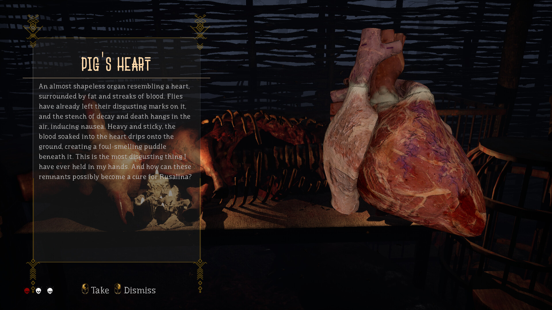 不被遗忘的法令/Unforgotten: Ordinance