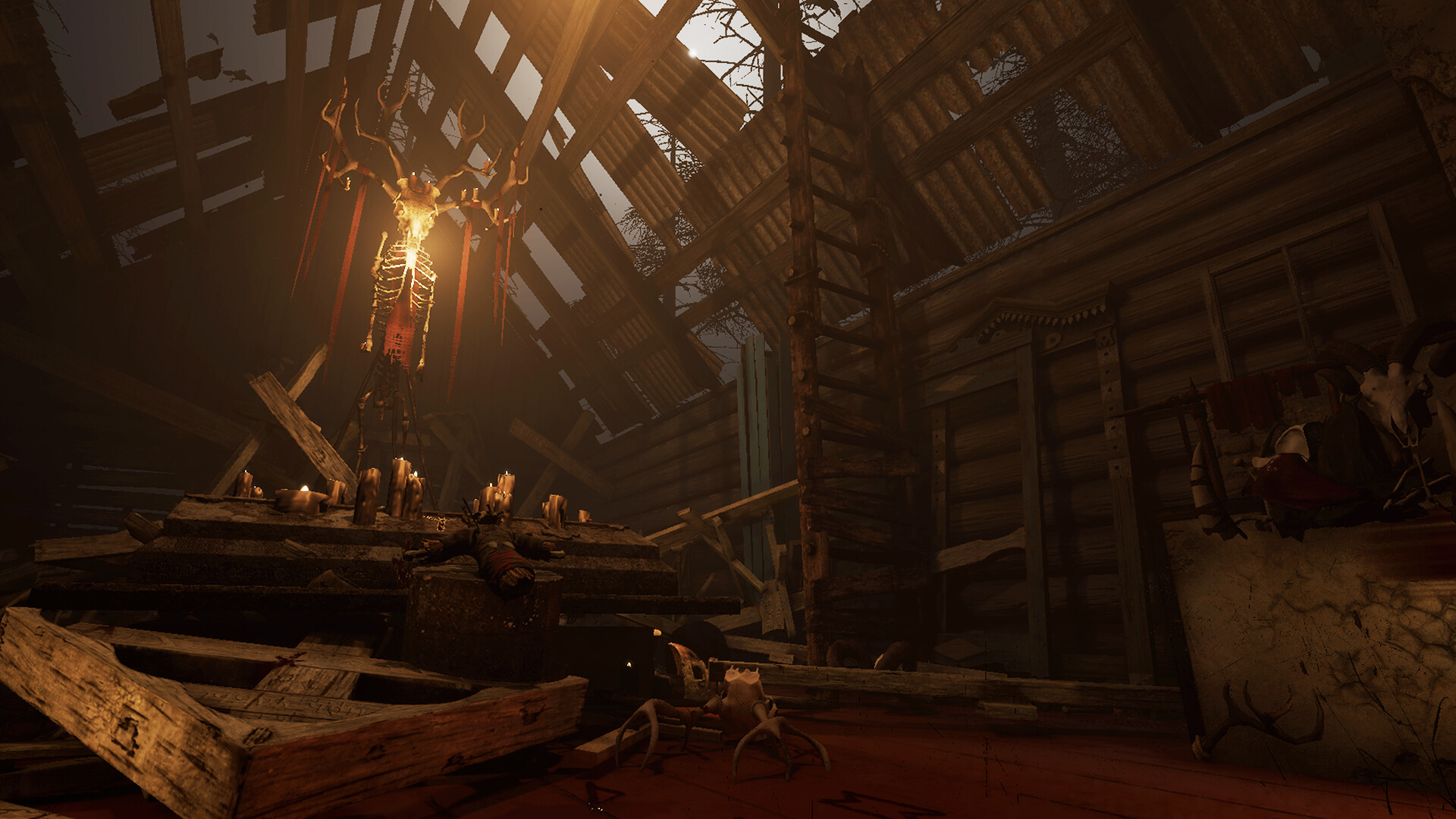 不被遗忘的法令/Unforgotten: Ordinance