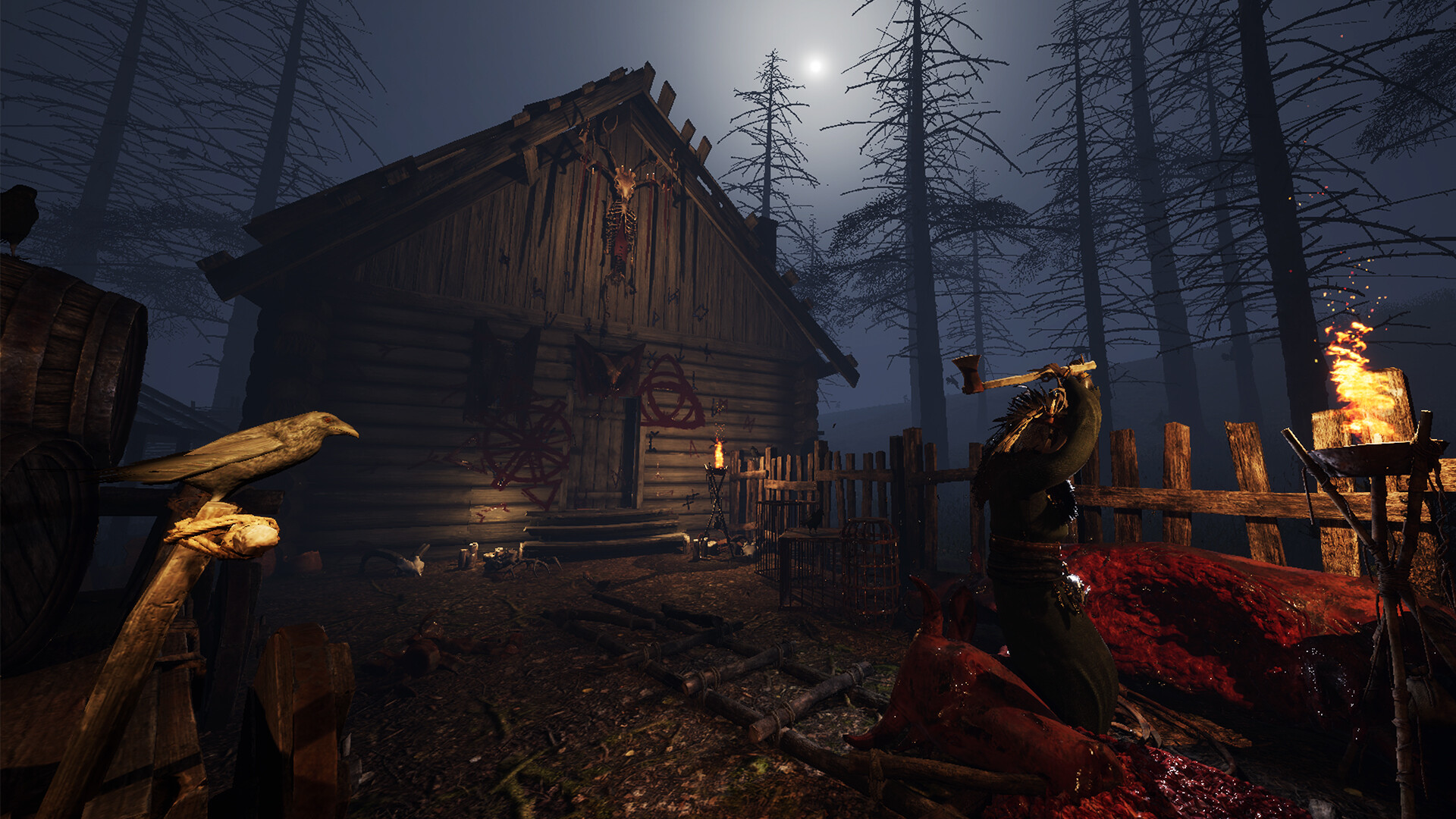 不被遗忘的法令/Unforgotten: Ordinance