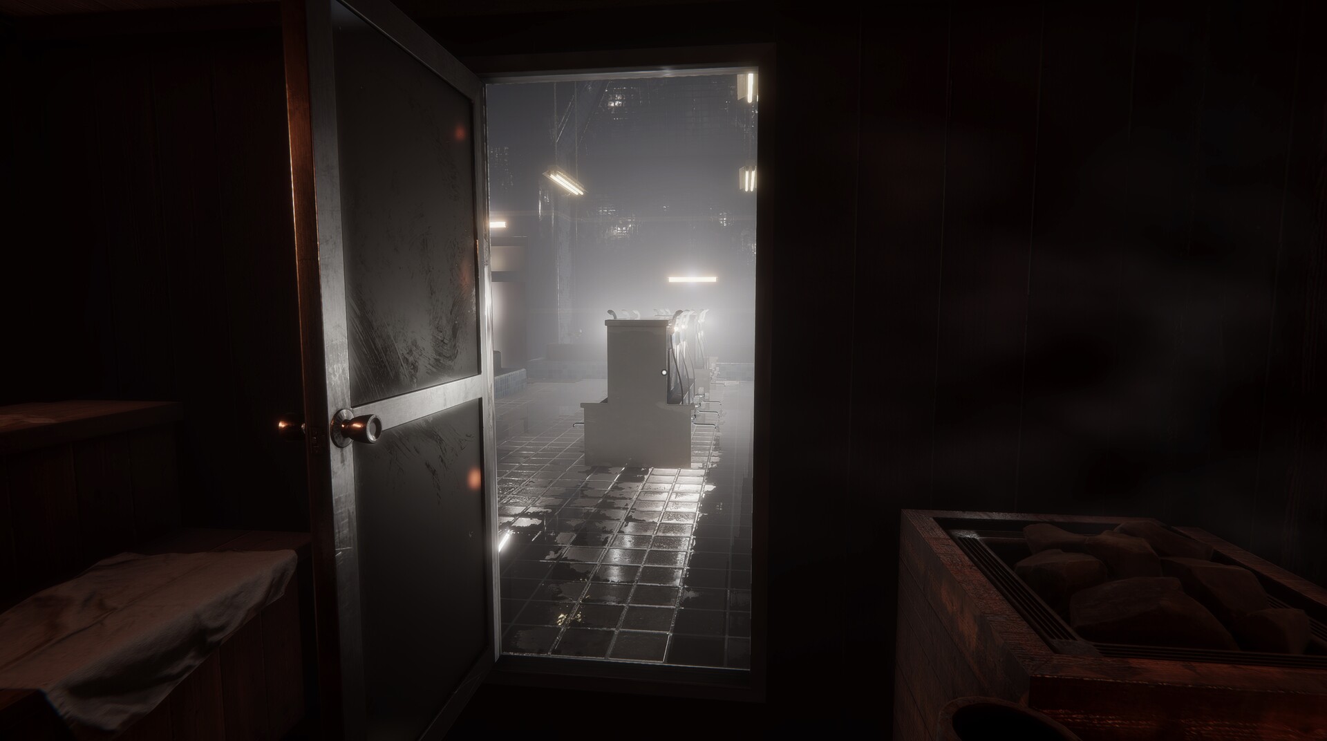 地狱钱汤：修复版/The Bathhouse | 地獄銭湯 Restored Edition