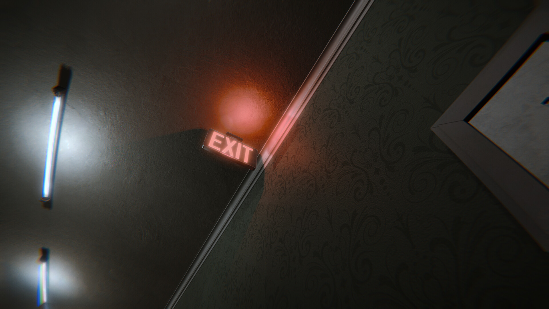 边界维度/The Liminal Dimension
