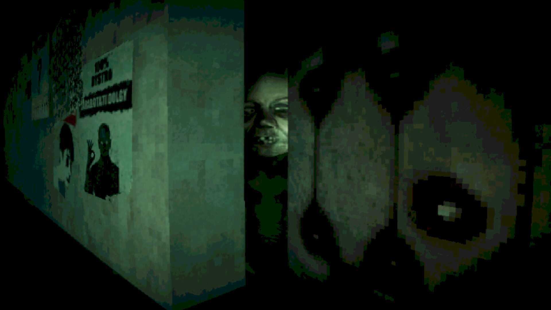 鲍伯兄弟洞/[Bober Bros] The Hole