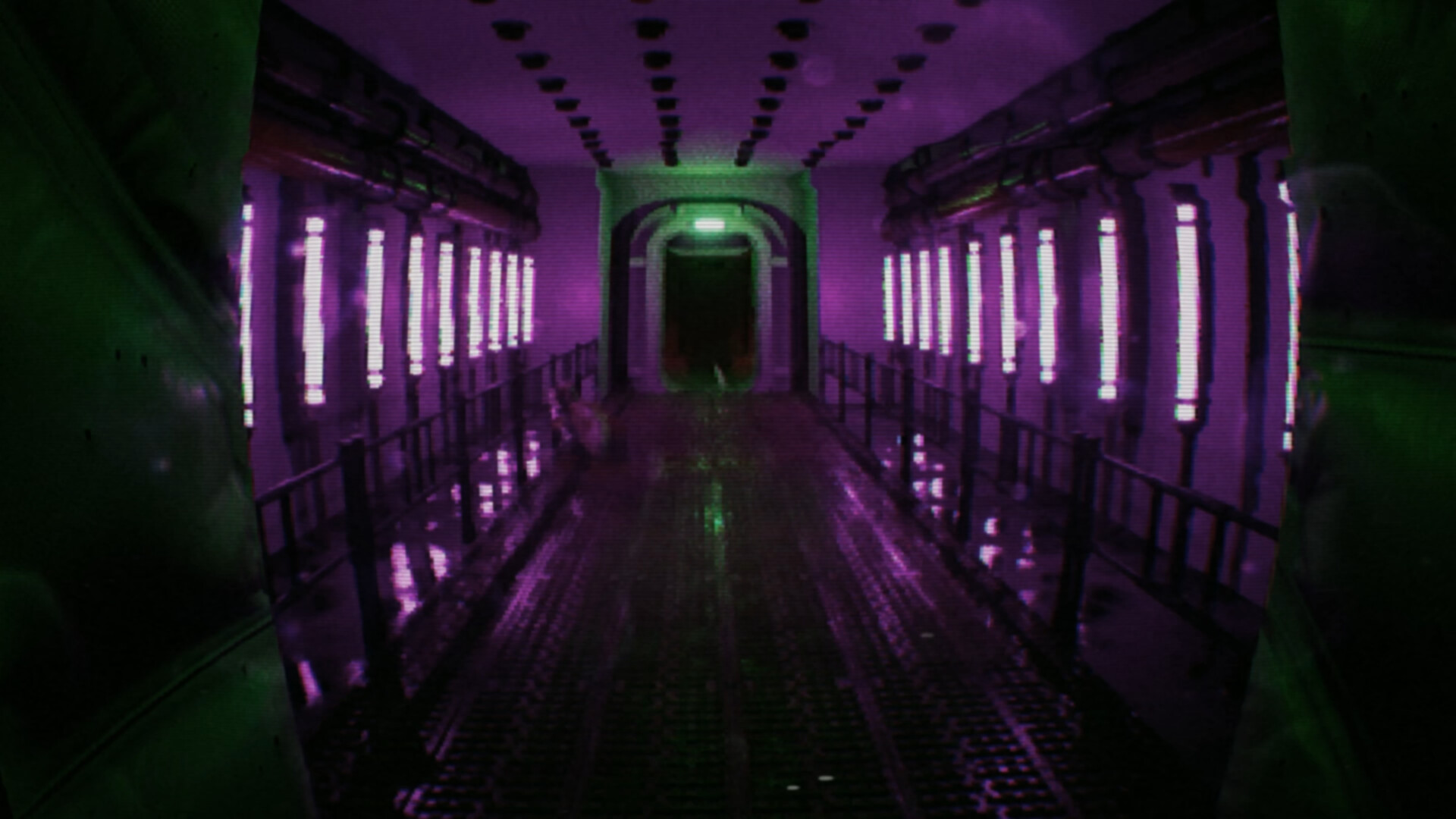 诡影实录/Unknown Tapes