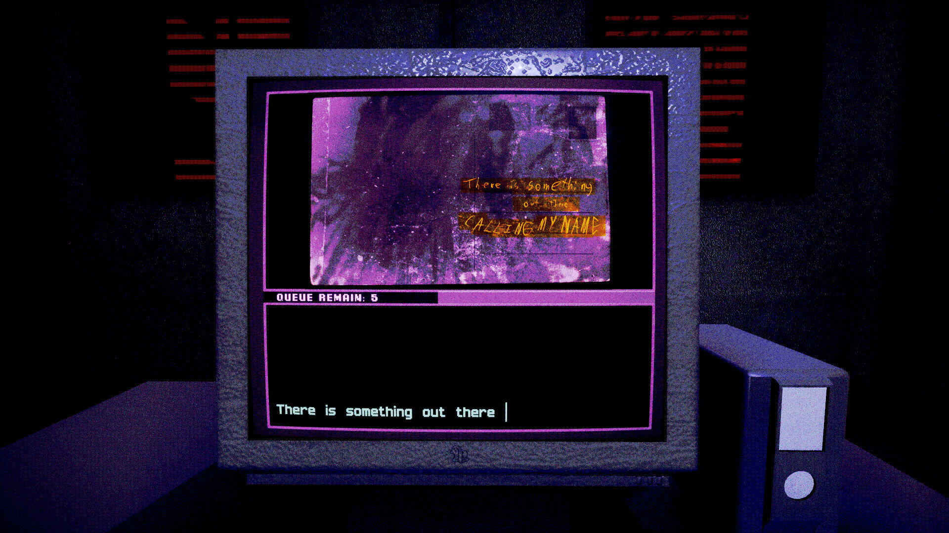 死信科/DEAD LETTER DEPT.