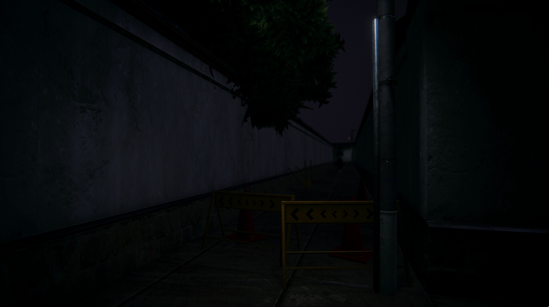 恐怖遗迹/Remnants of the Macabre