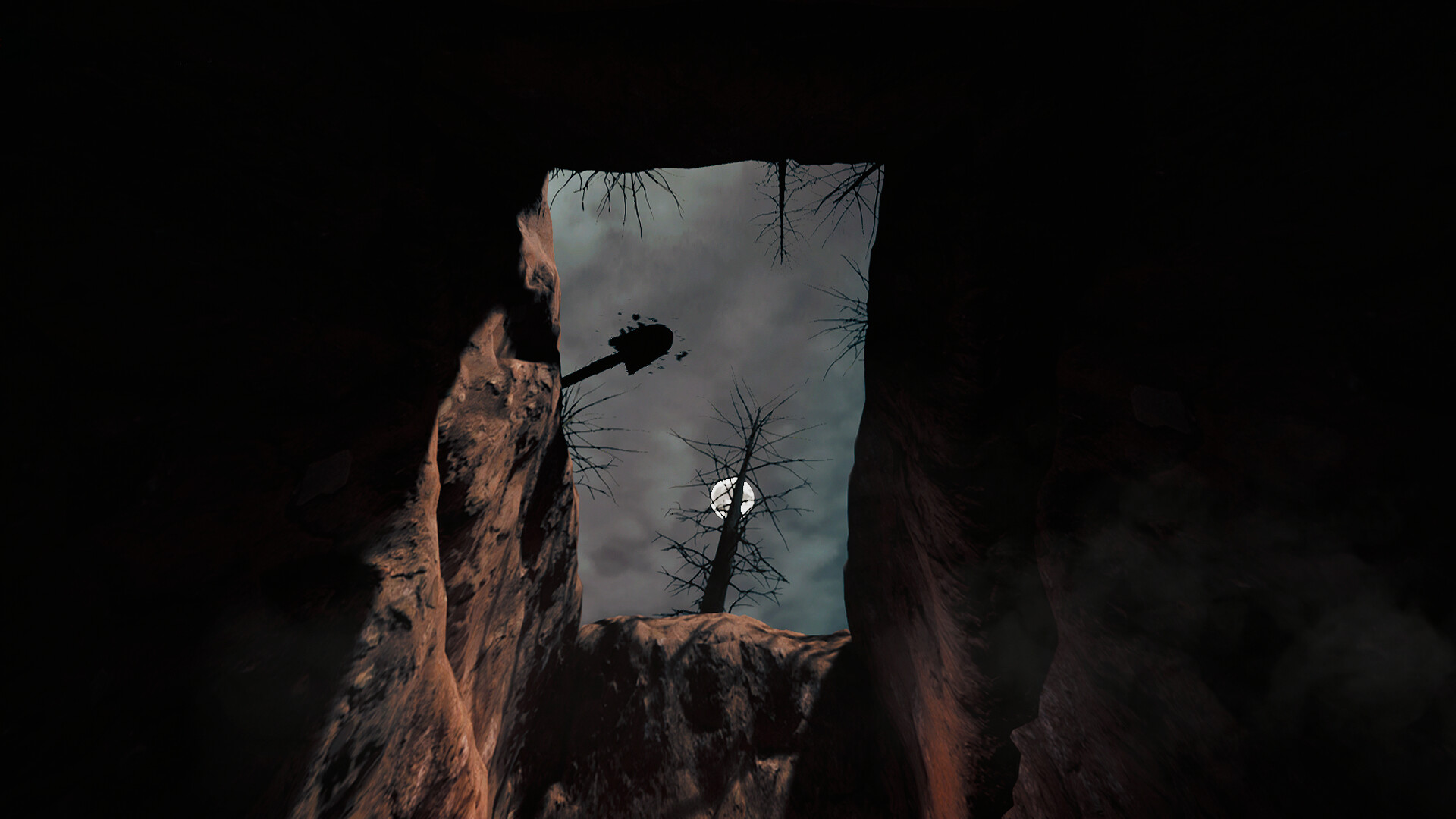 赛特的诅咒/Setteeh