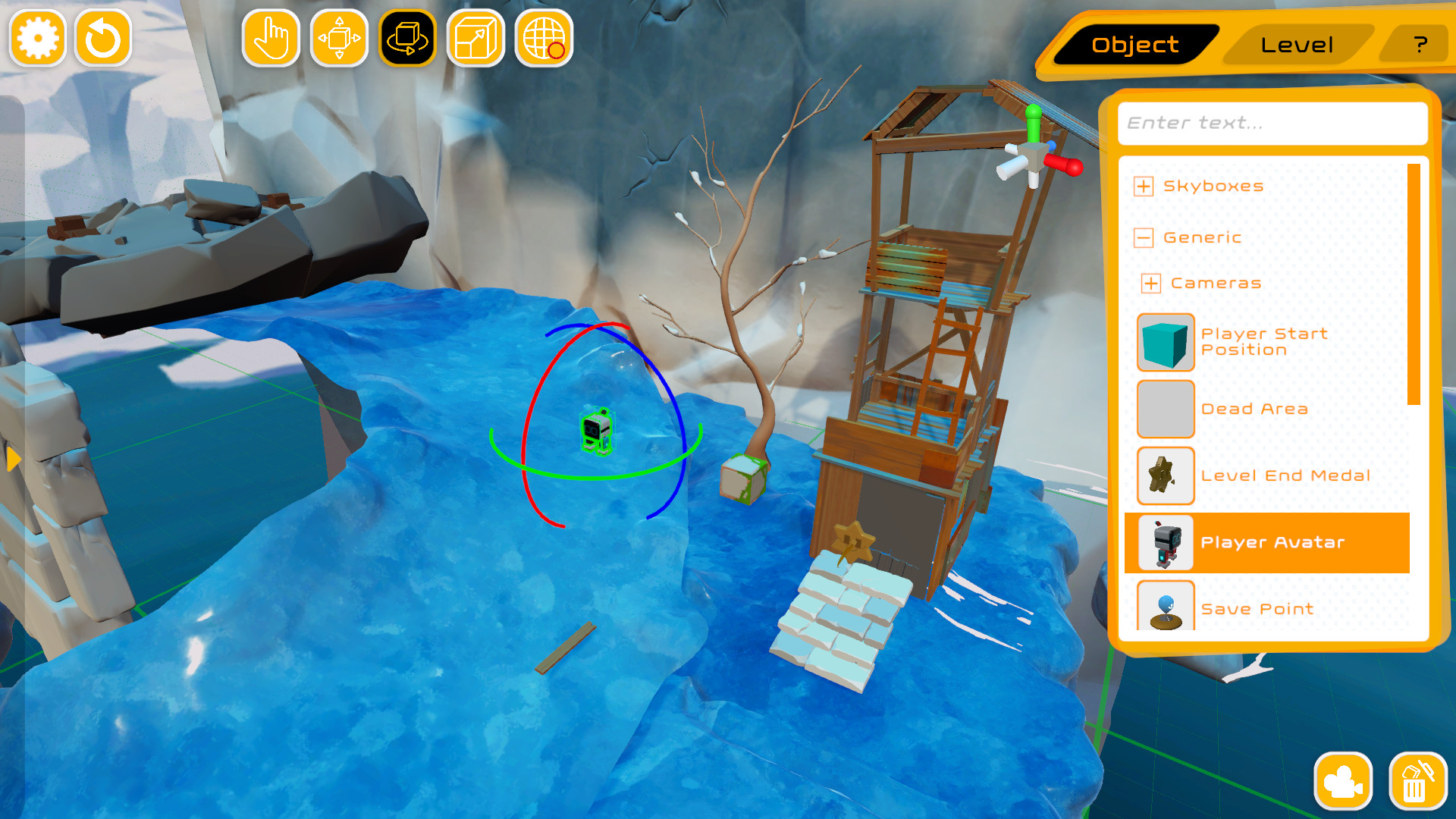 知只大冒险/只只大冒险/Biped