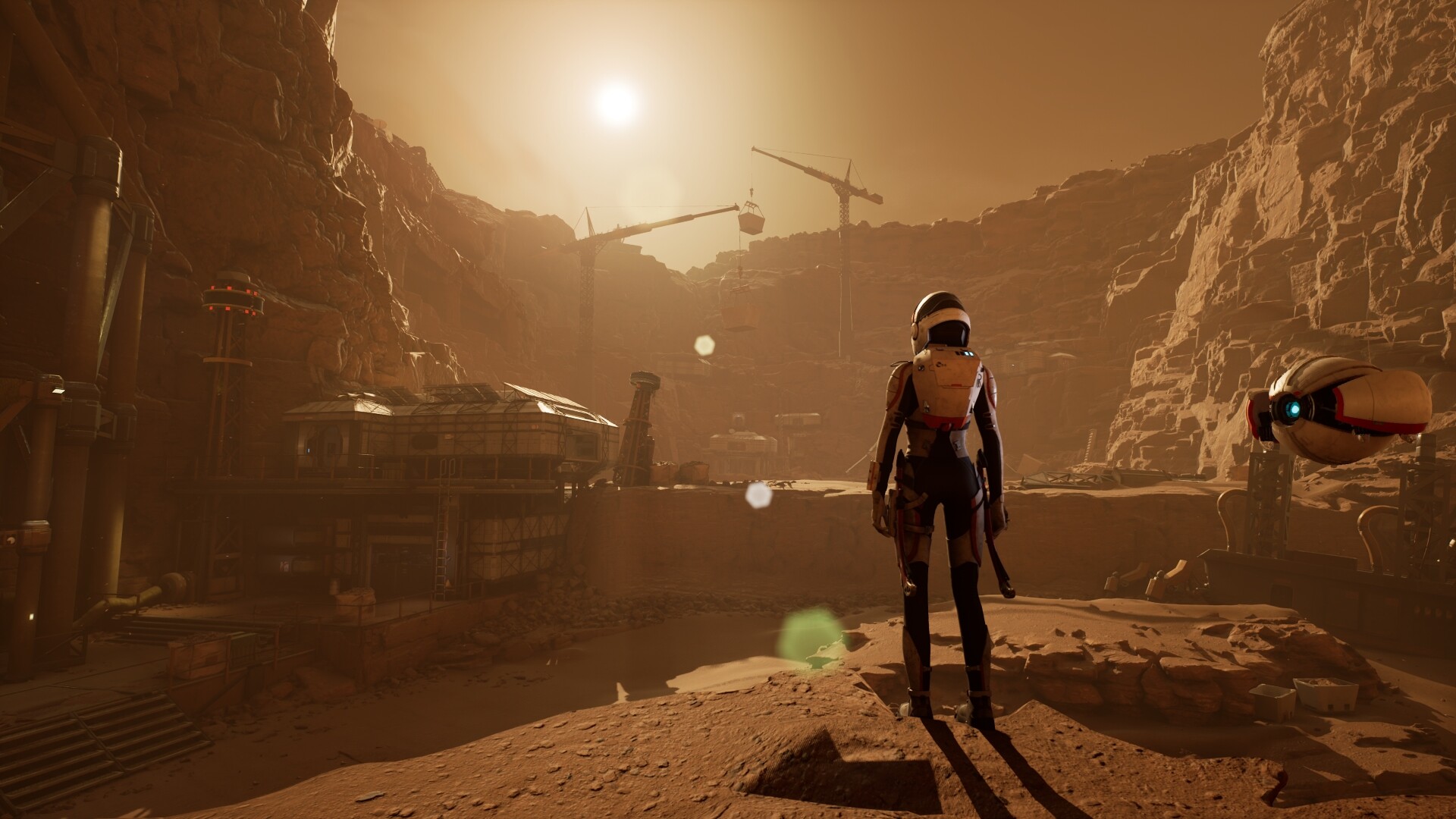 火星孤征/Deliver Us Mars