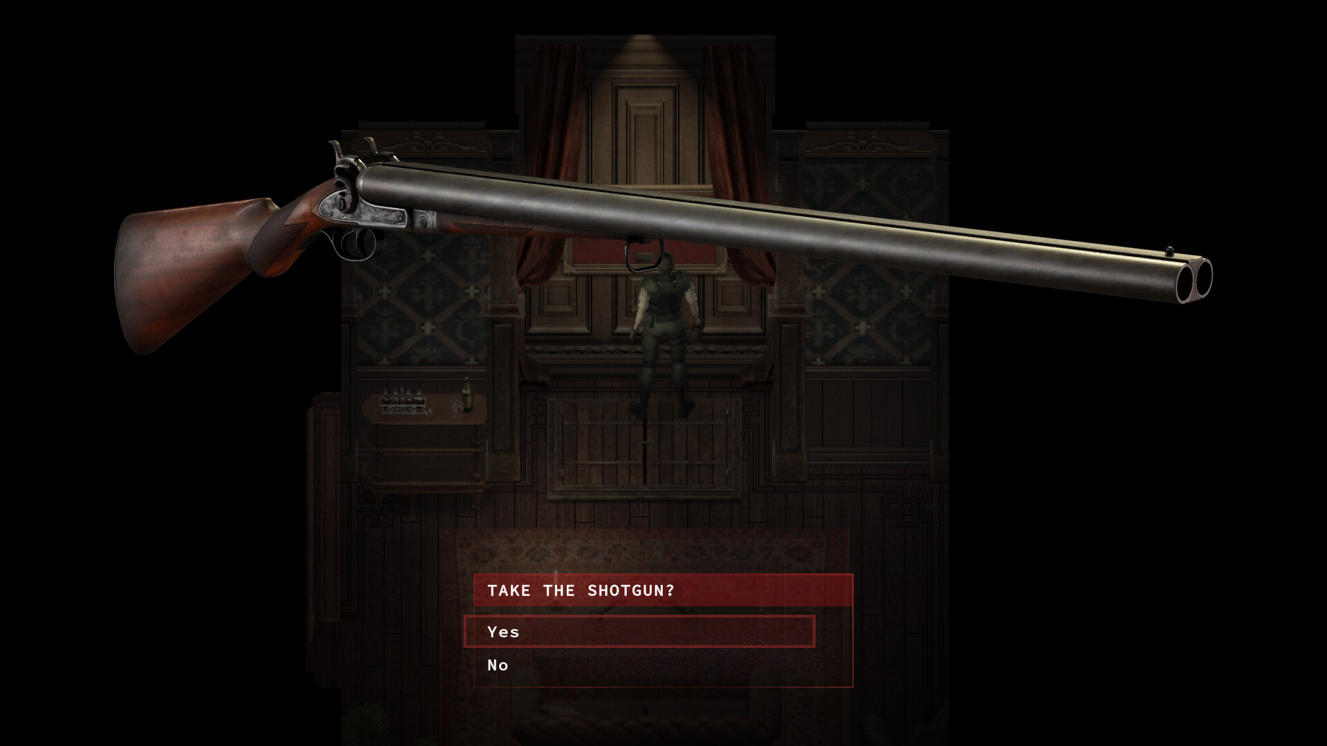 你今晚会死在这里/You Will Die Here Tonight