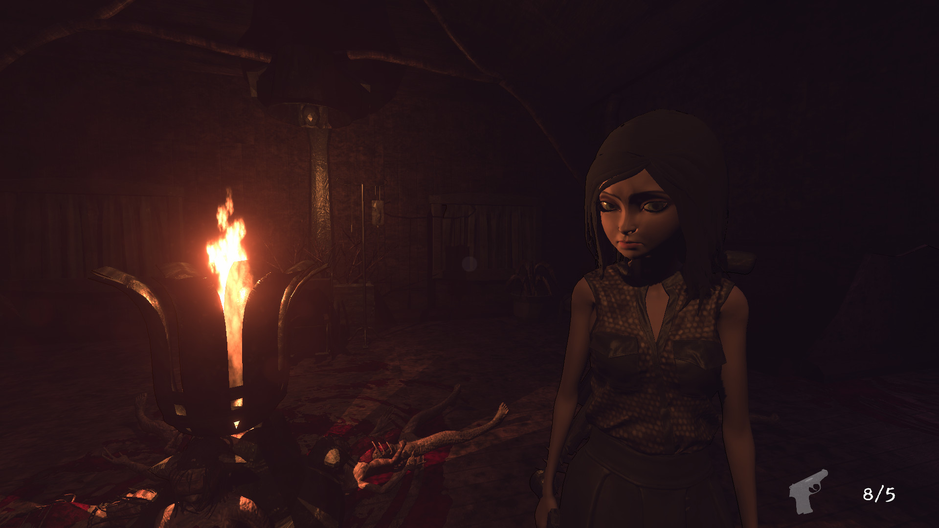 艾德维尔/埃尔德维尔/Eldervale