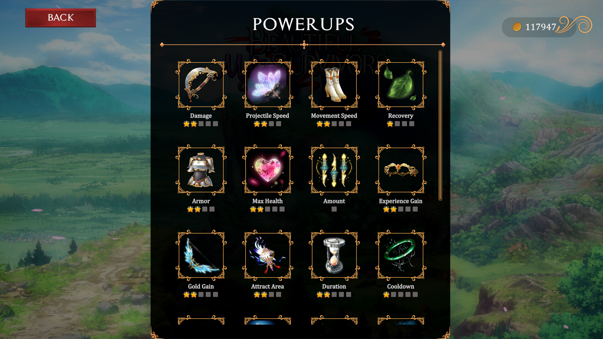 美少女幸存者/Beautiful Mystic Survivors