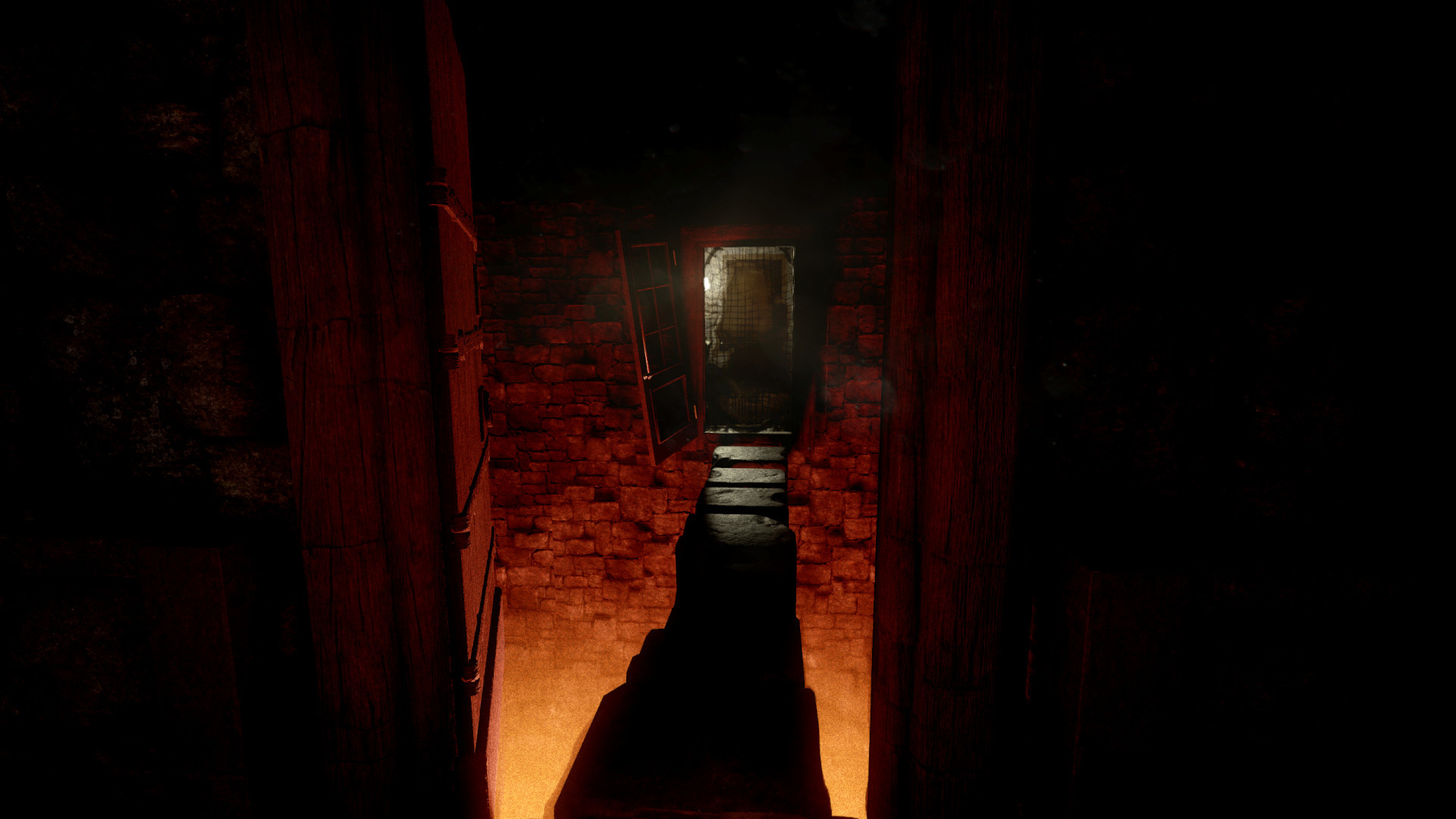 异星方体豪华版/The Alien Cube Deluxe Edition