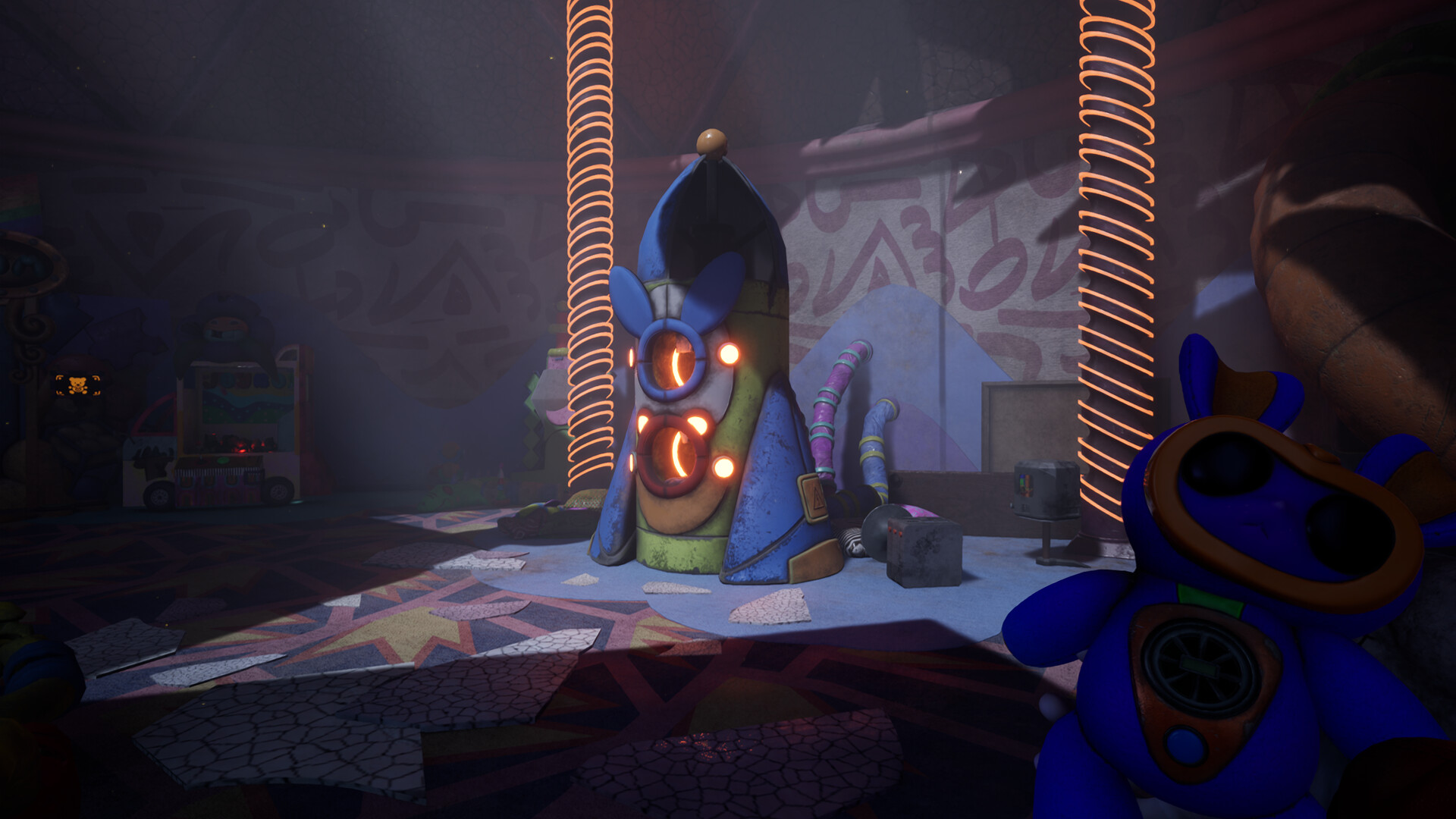 欢乐村2/Joyville 2