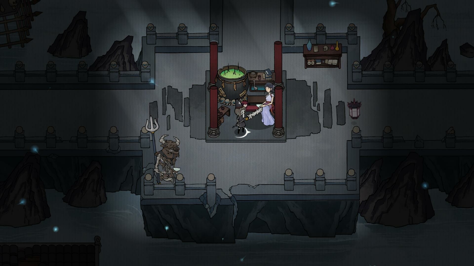 小小无常/Little Wu Chang