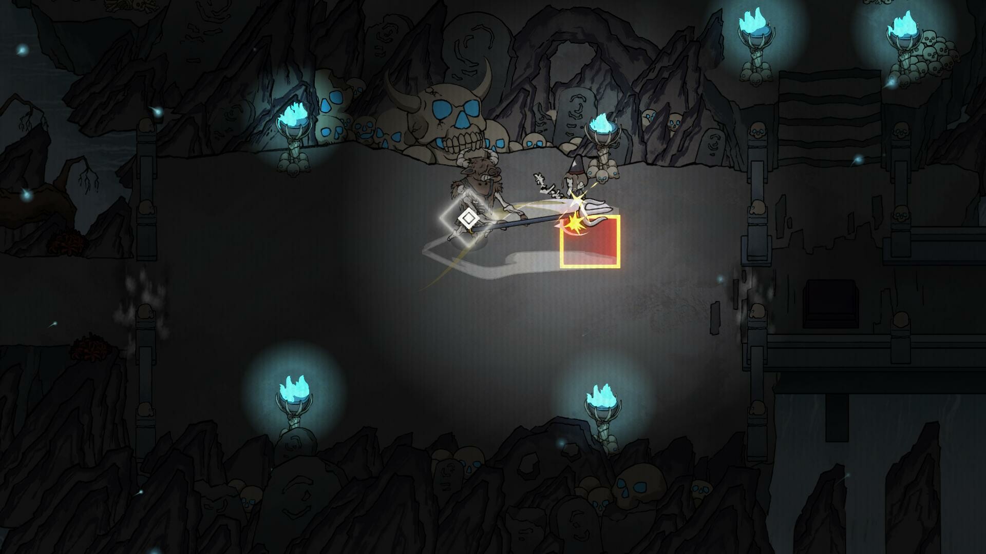 小小无常/Little Wu Chang