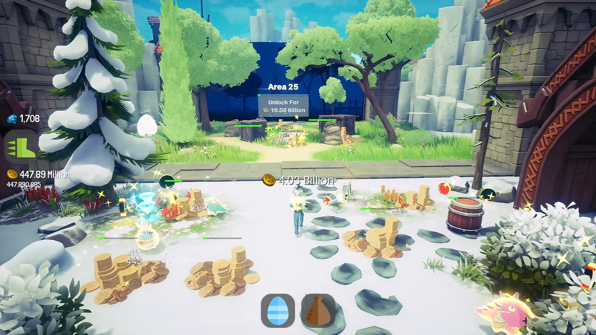 宠物之地/Pet Lands