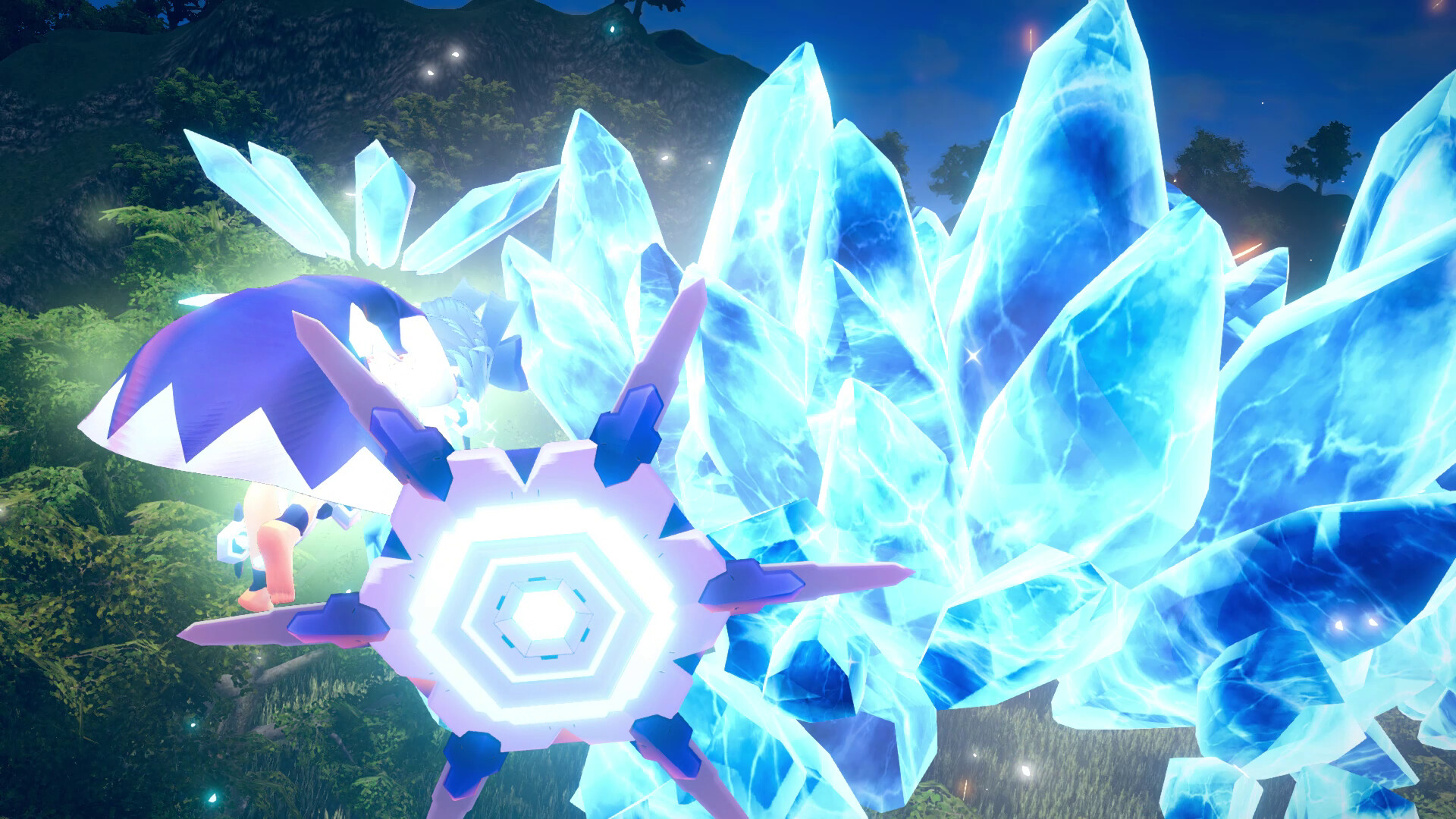 幻想女武神/Valkyrie of Phantasm