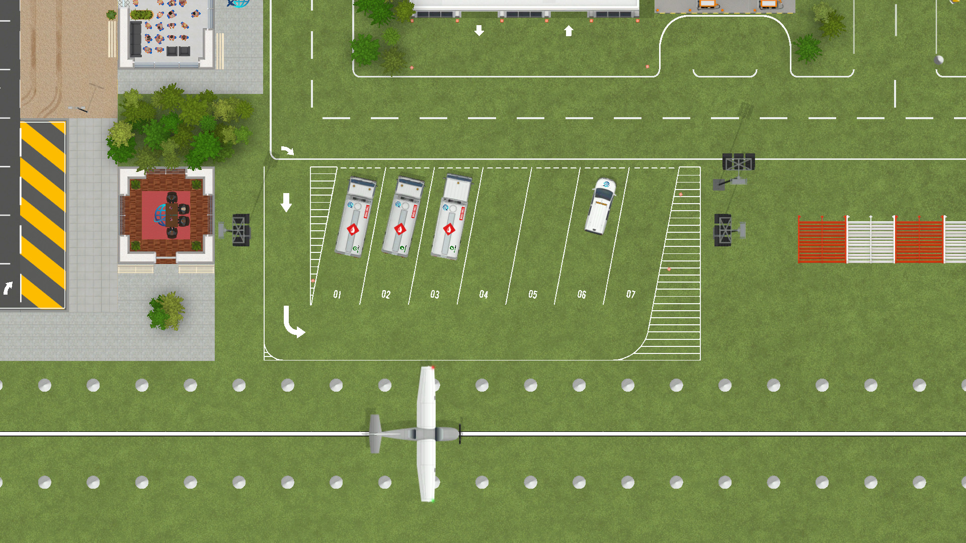 1621566448878815.jpg 机场CEO/Airport CEO
