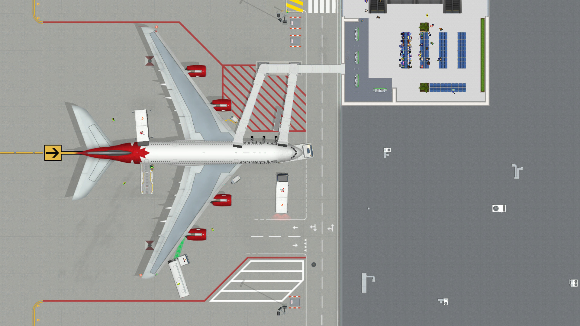1621566448399990.jpg 机场CEO/Airport CEO