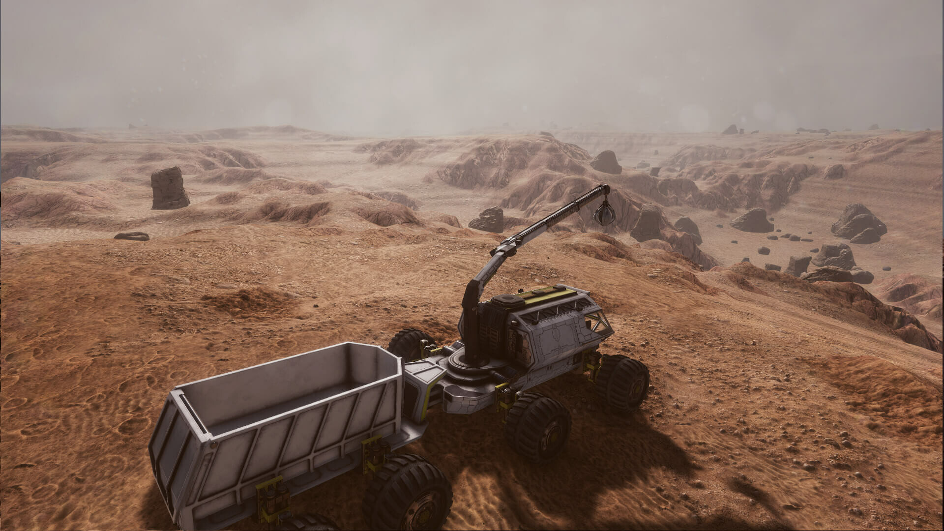 占领火星/Occupy Mars: The Game