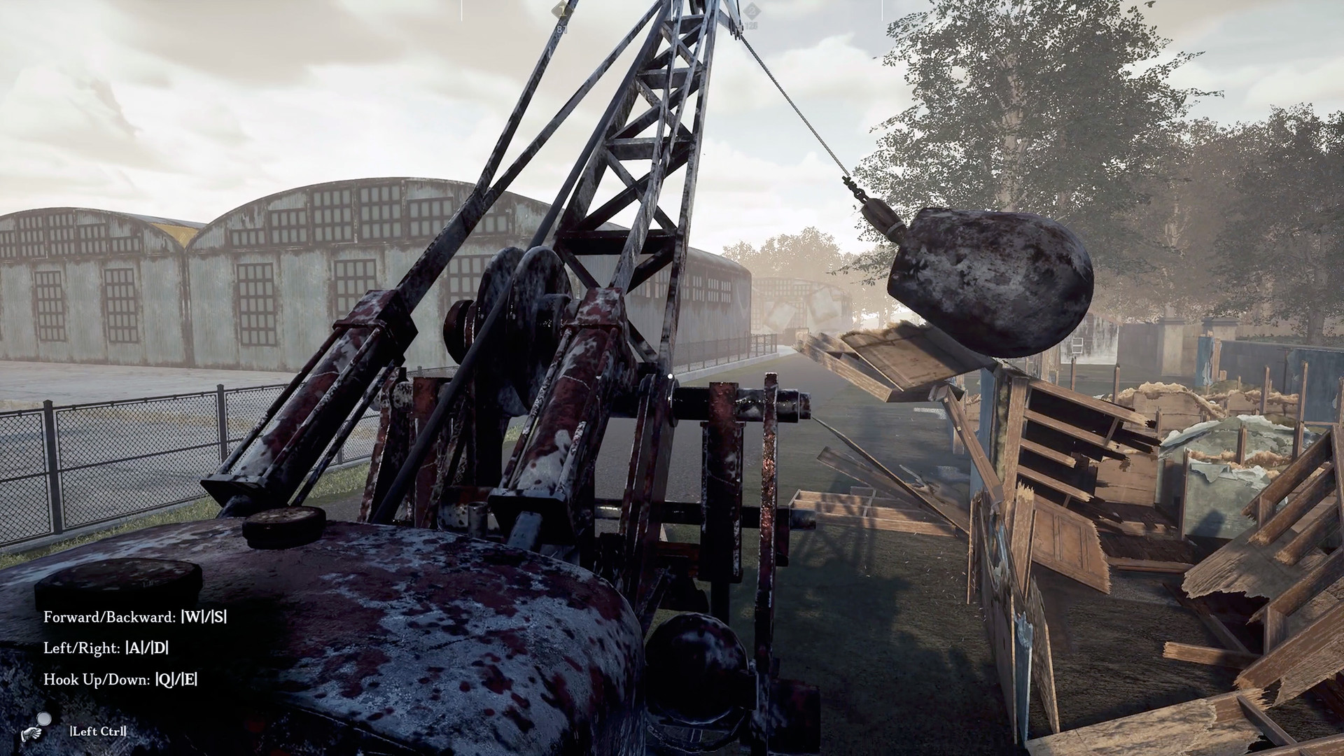 二战重建者/WW2 Rebuilder