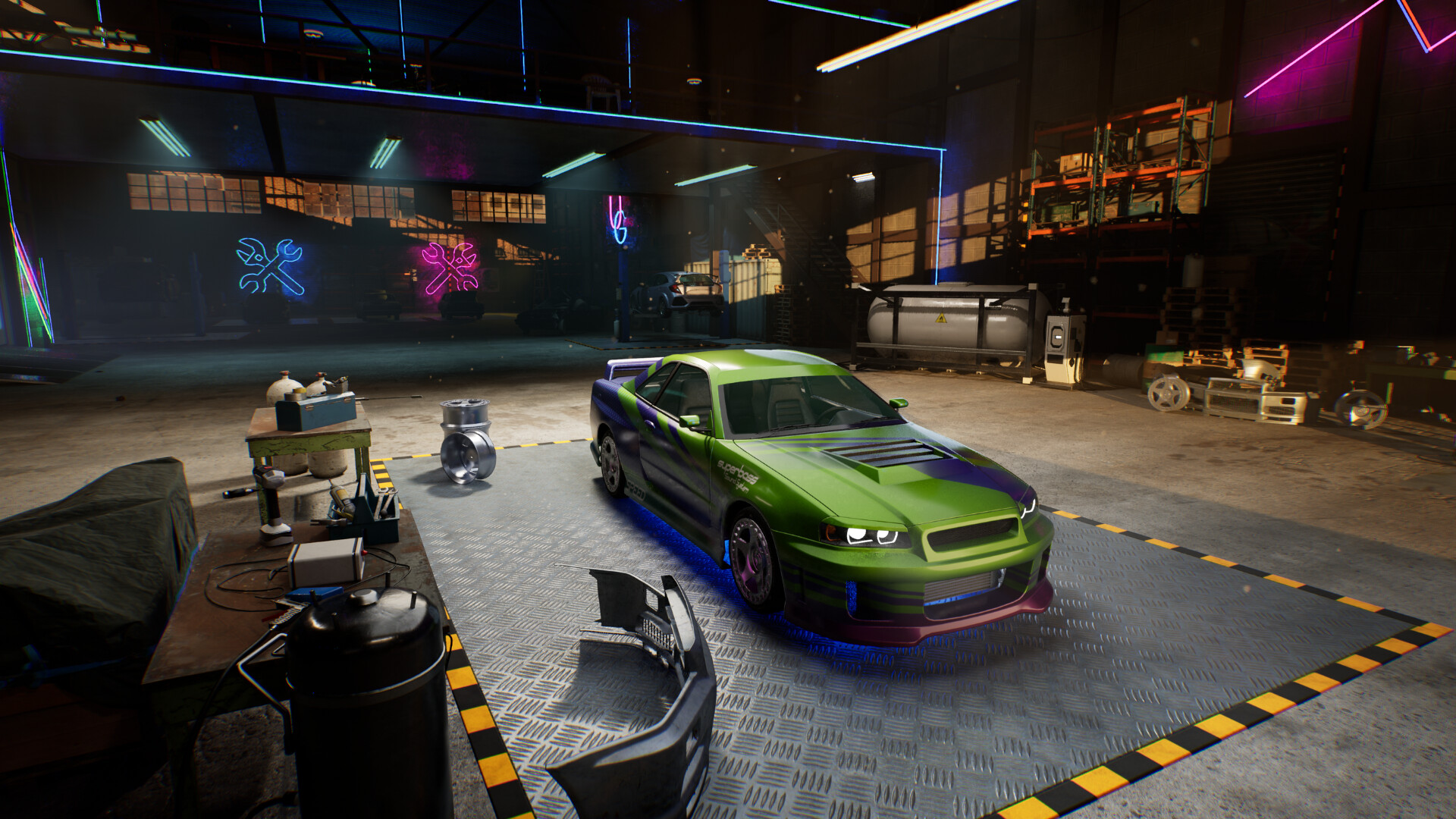 1731636383816147.jpg 地下车库/Underground Garage