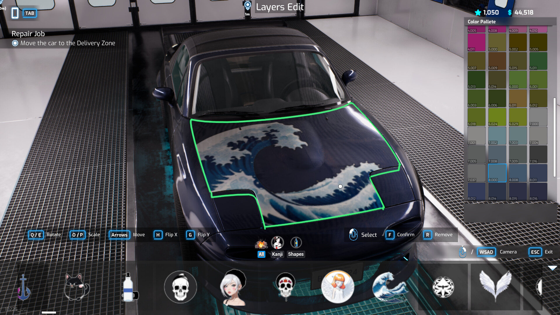 1731636383467210.jpg 地下车库/Underground Garage