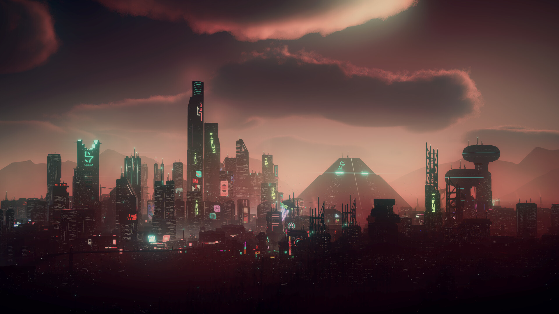 1719111831335313.jpg Dystopika: 未来城市沙盒