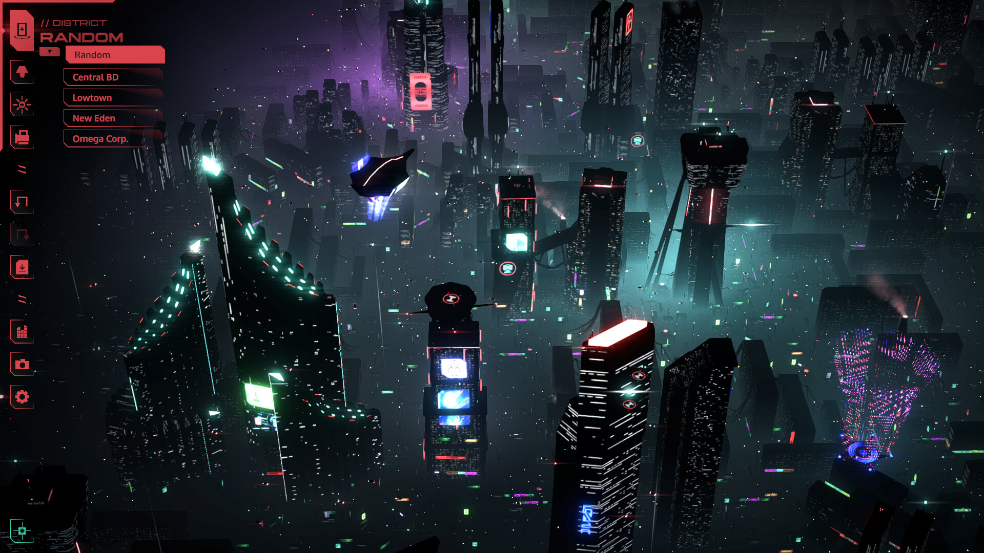 1719111831599589.jpg Dystopika: 未来城市沙盒