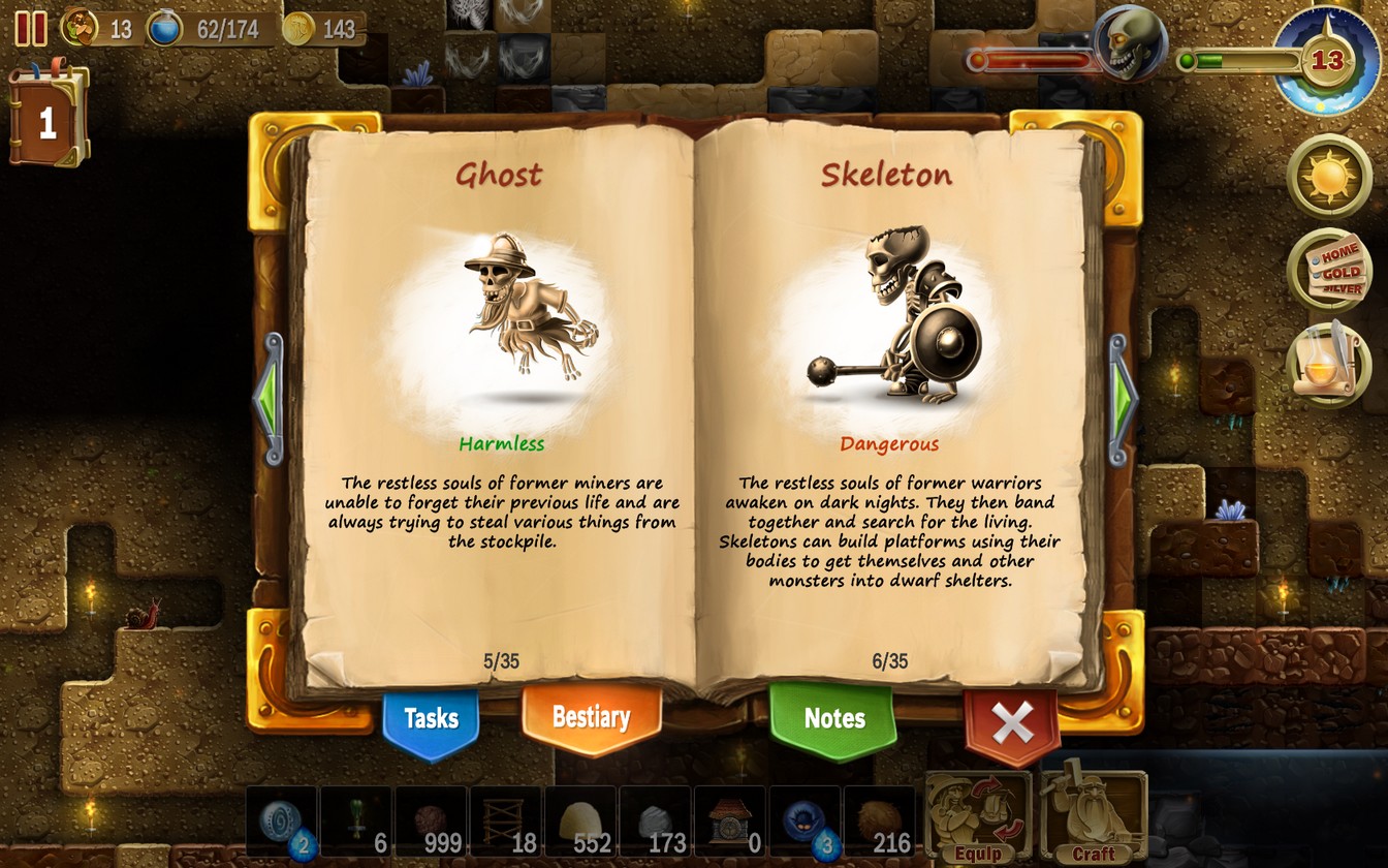 打造世界/创造世界/Craft The World