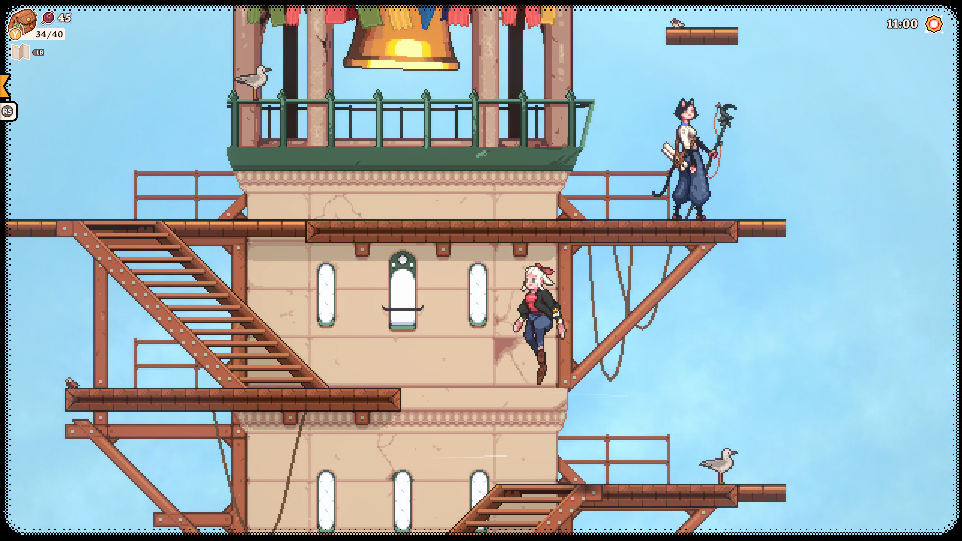 魔法餐作室/Magical Delicacy