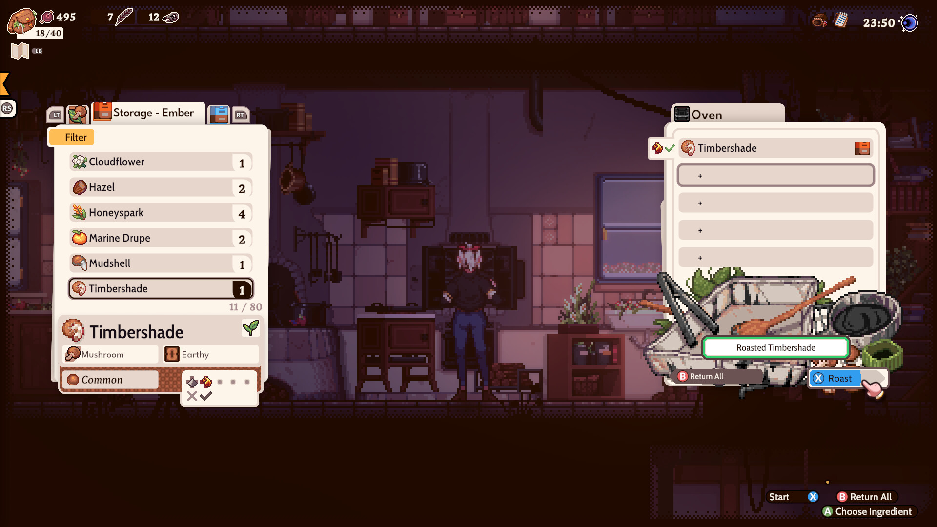 魔法餐作室/Magical Delicacy