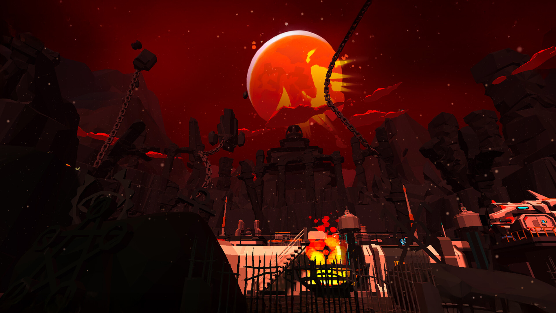 星际工艺/Stellarcraft