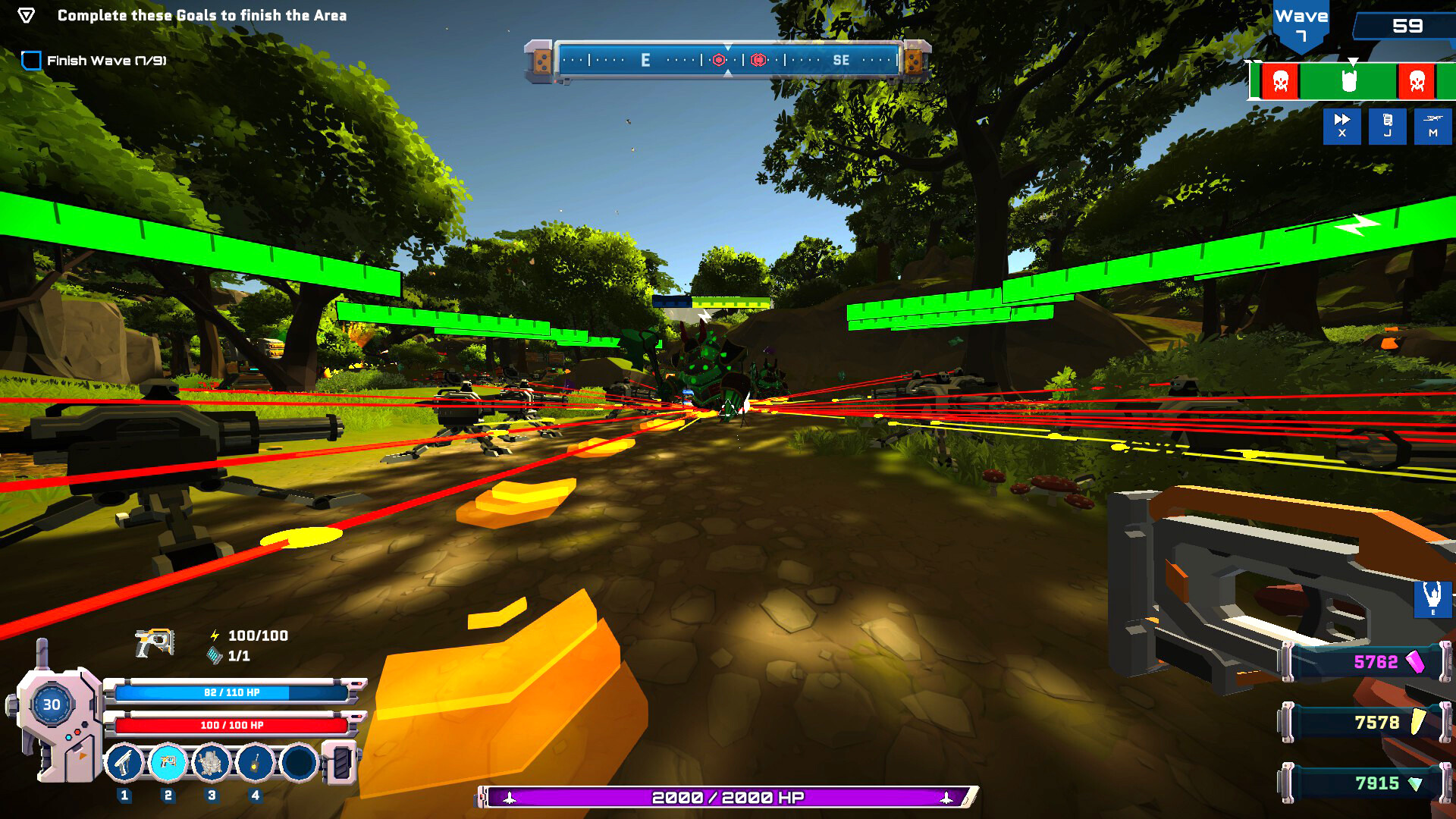 星际工艺/Stellarcraft