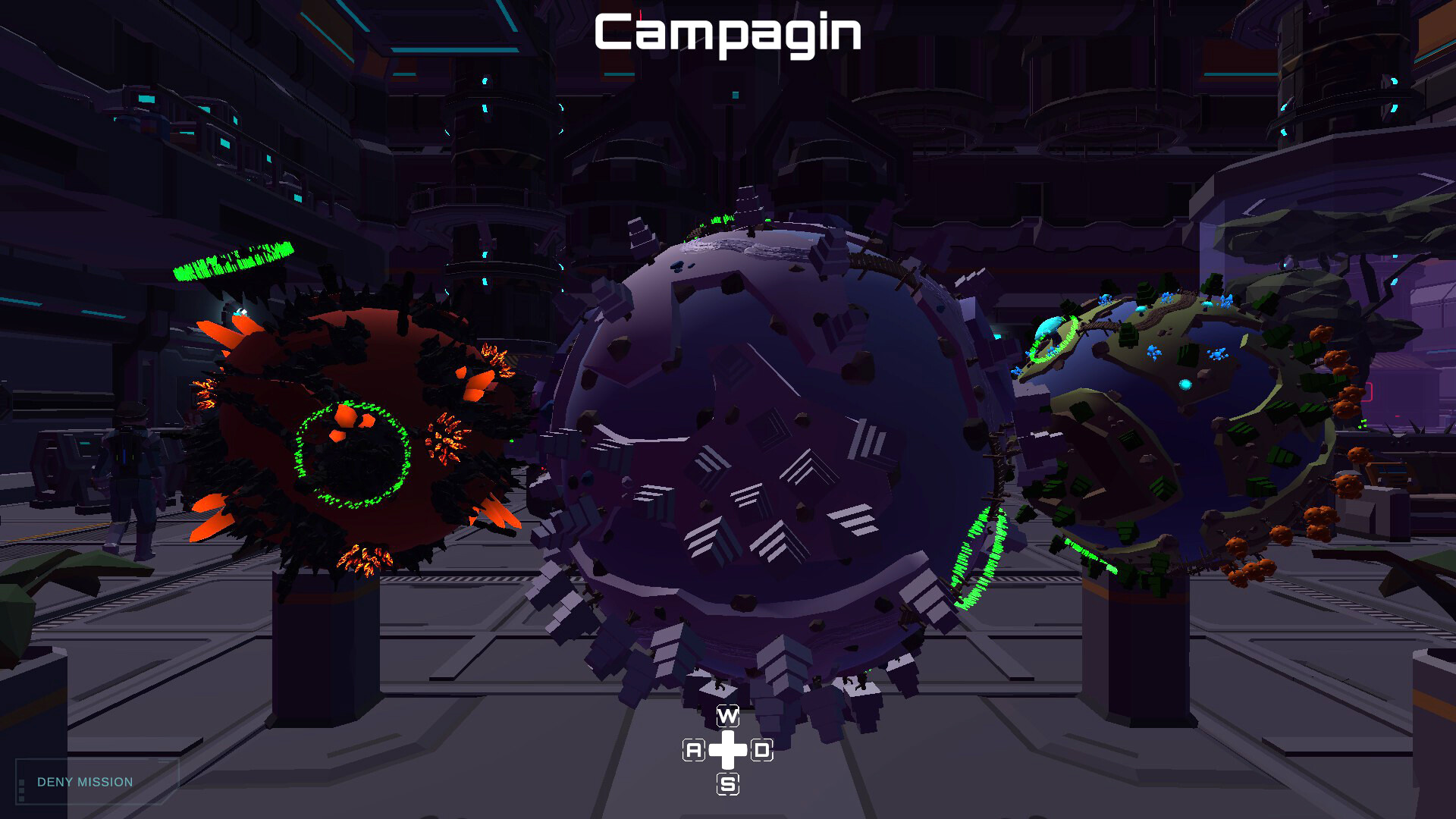 星际工艺/Stellarcraft