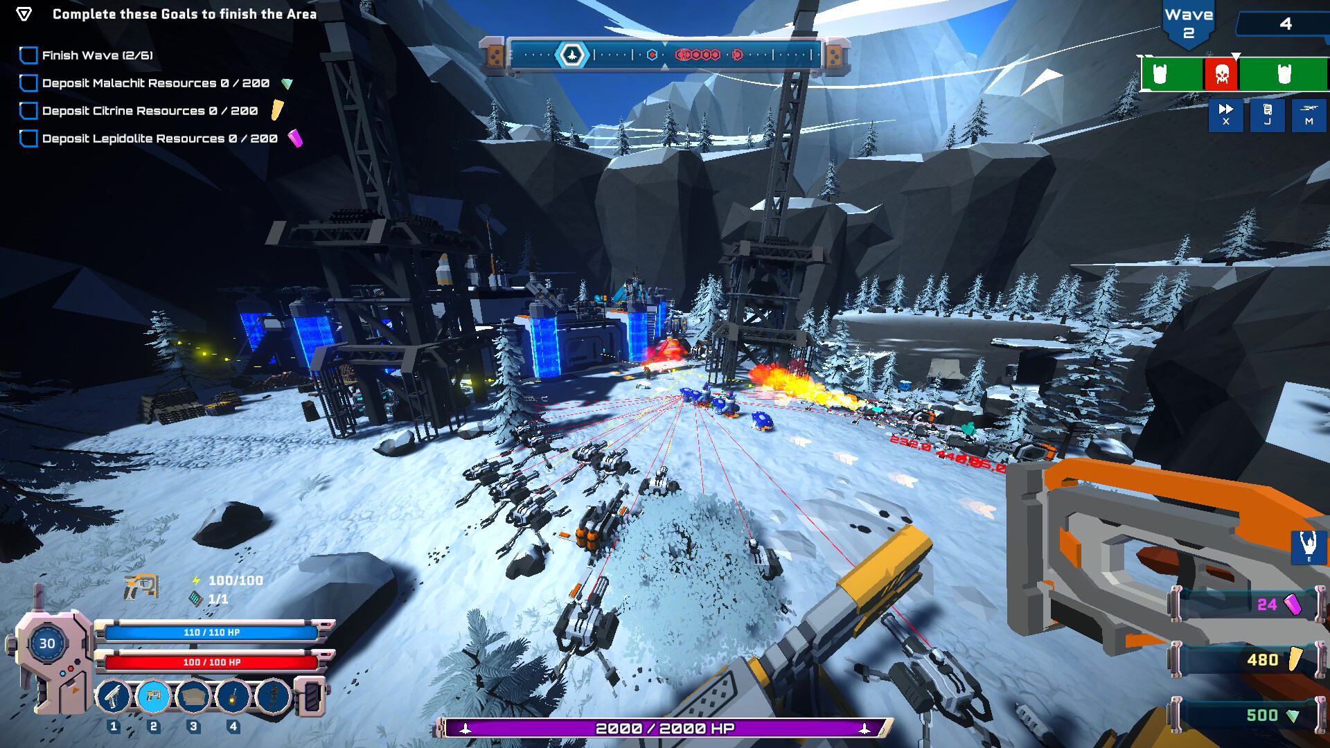 星际工艺/Stellarcraft