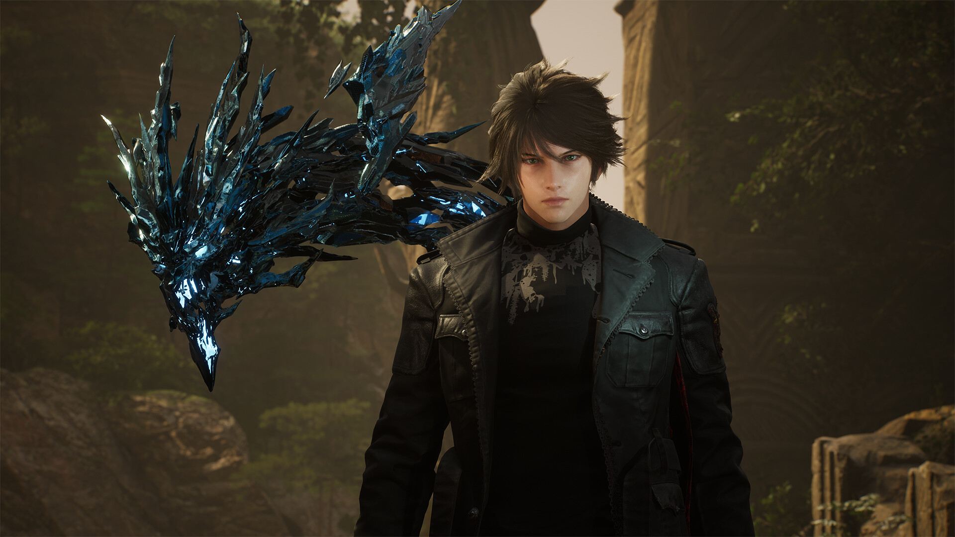 失落之魂/Lost Soul Aside