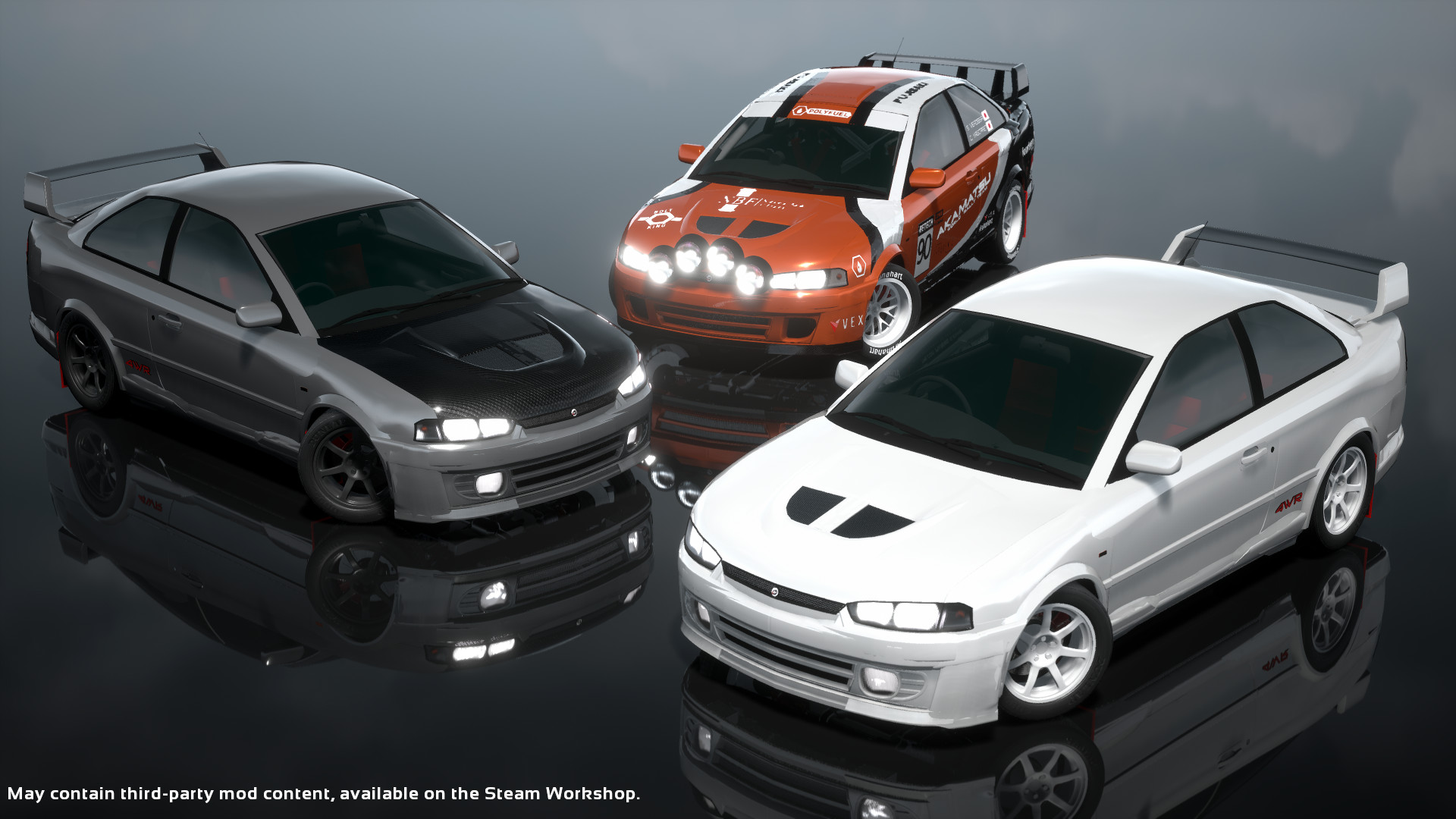 自动化：汽车公司大亨/Automation - The Car Company Tycoon Game