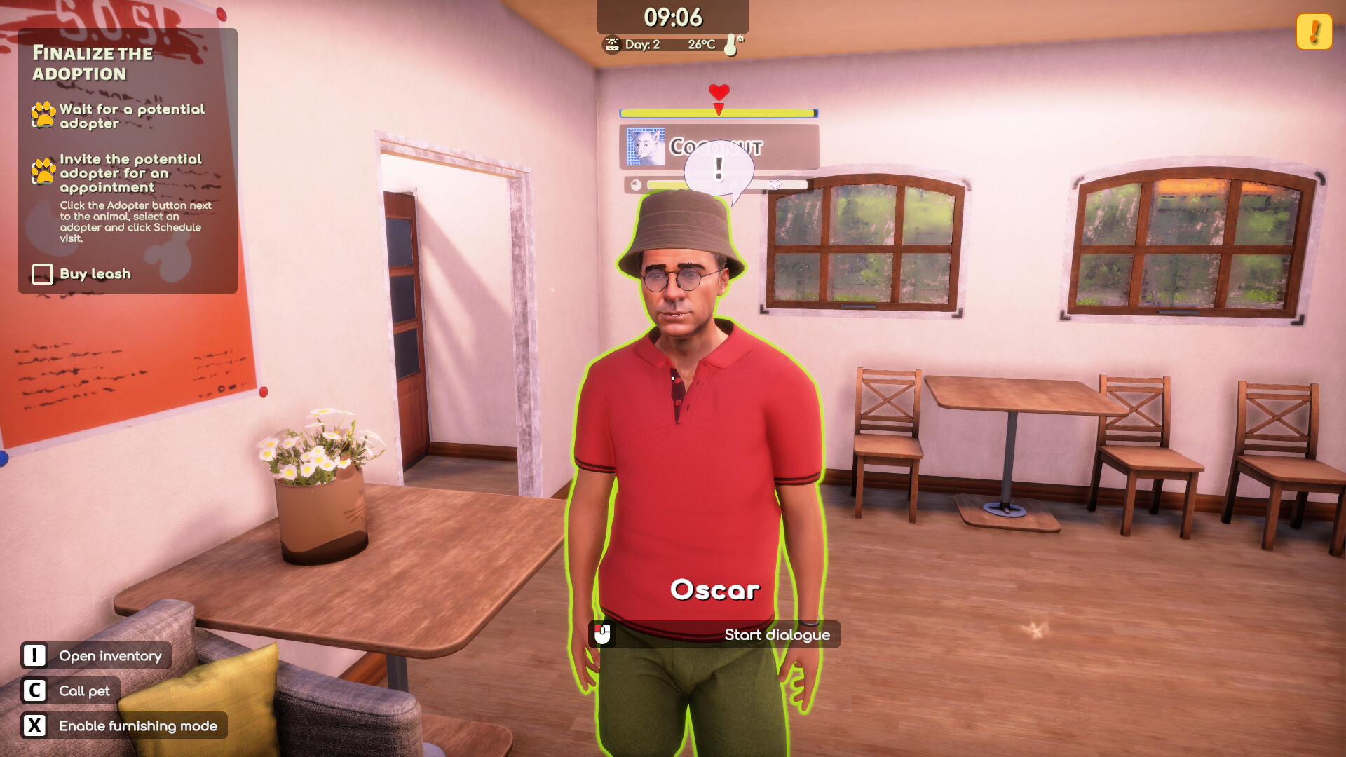 动物收容所2/Animal Shelter 2