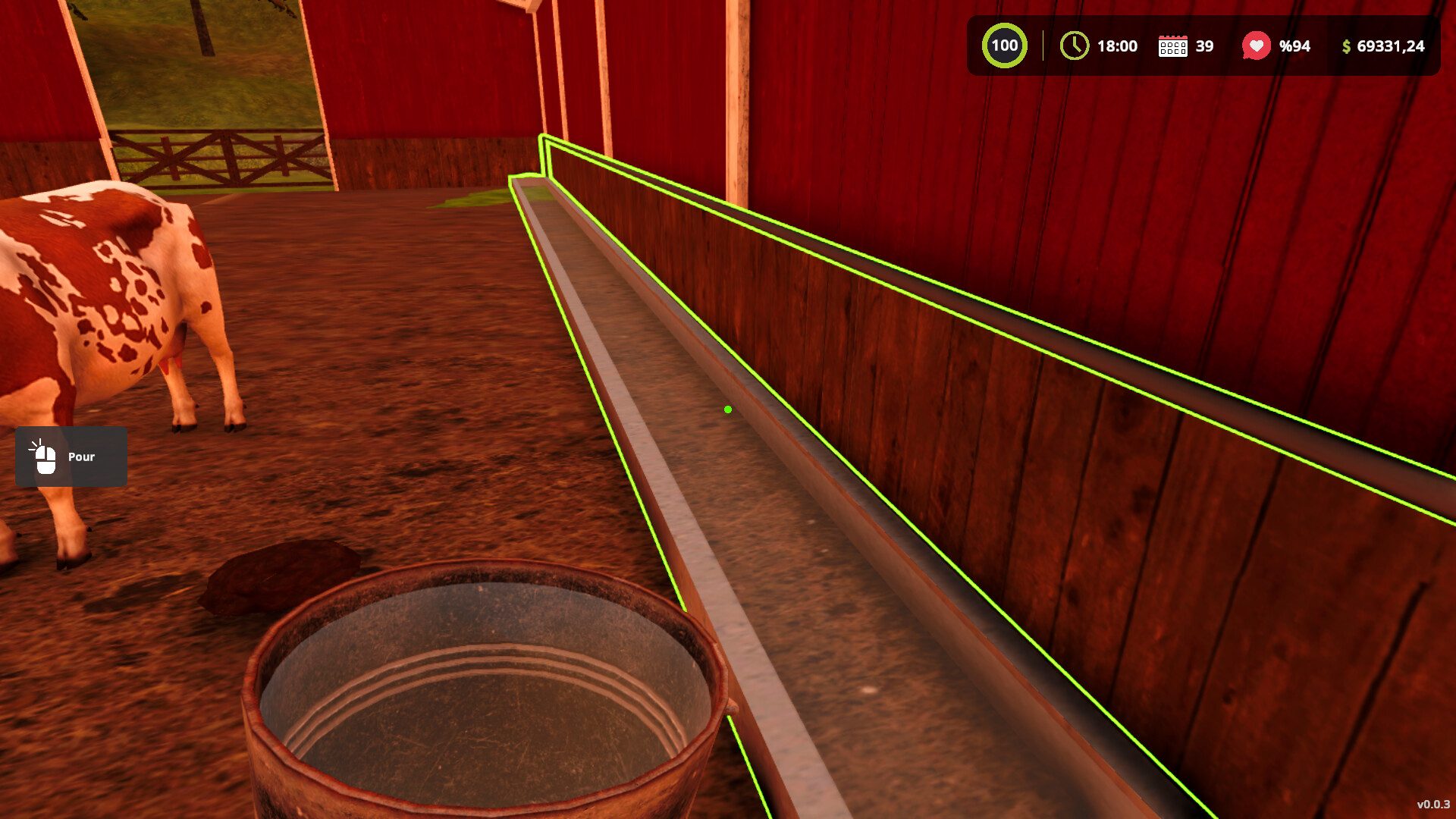 农场补给模拟器25/Farm Supply Simulator 25