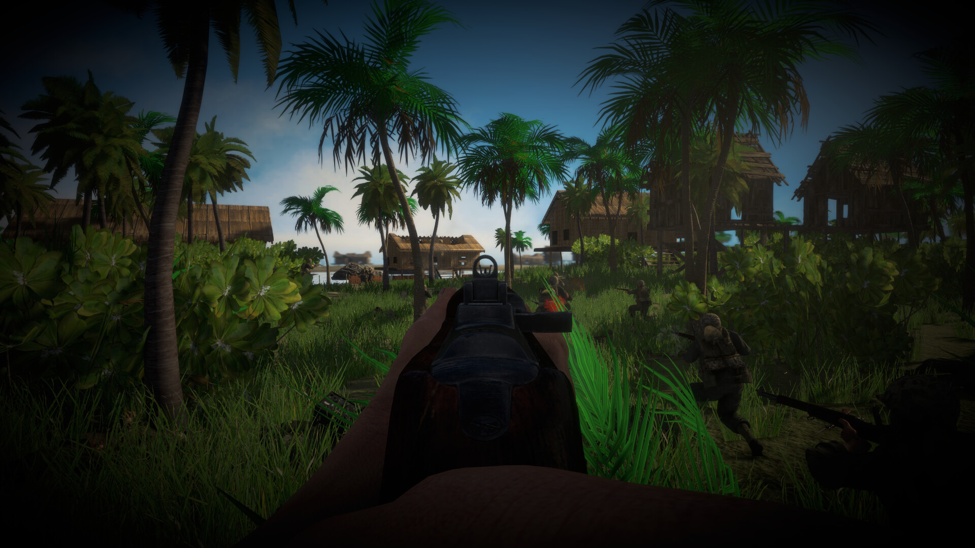 易红2/浅红2/轻松挂彩2/Easy Red 2