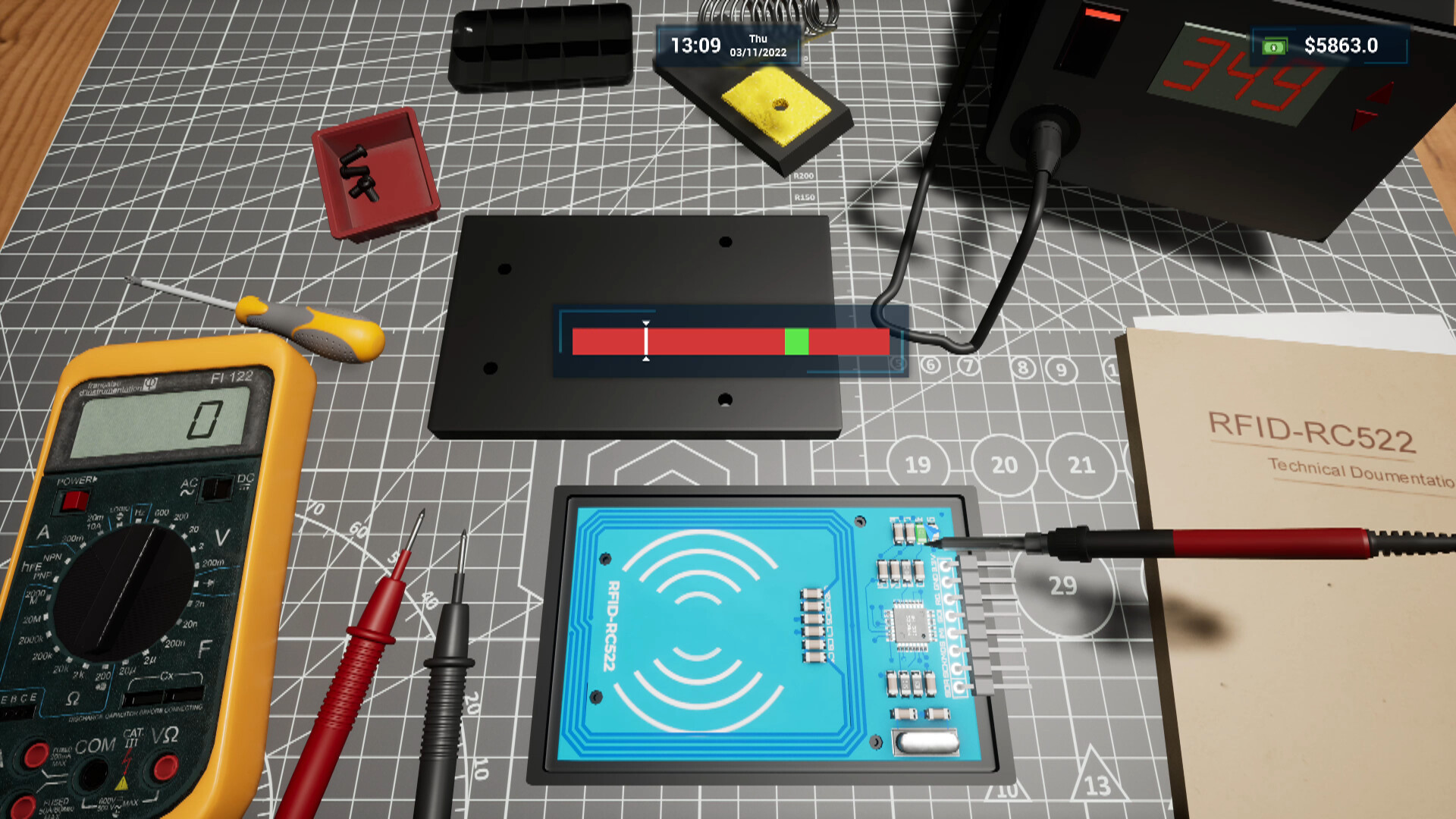 IT服务公司/ServiceIT: You can do IT