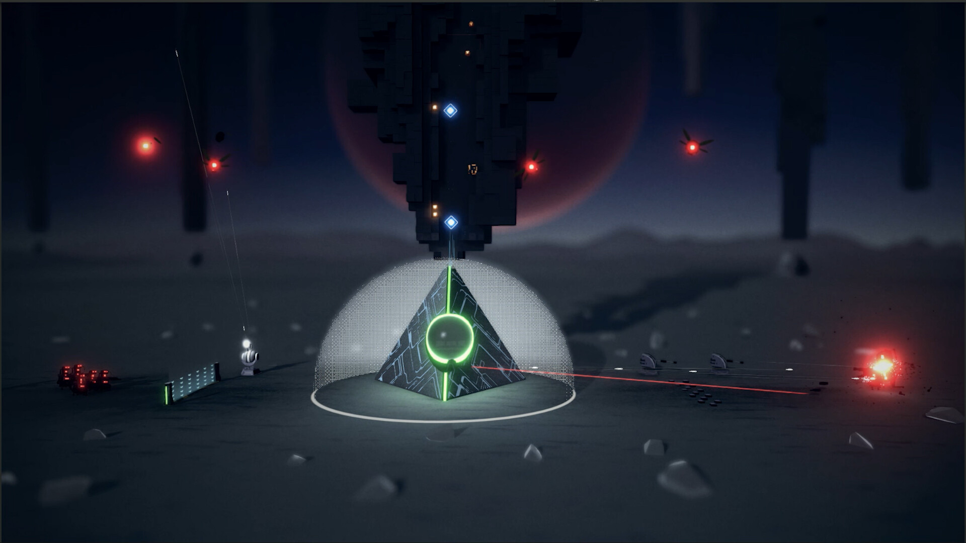 无限挖矿公司/ITER-8