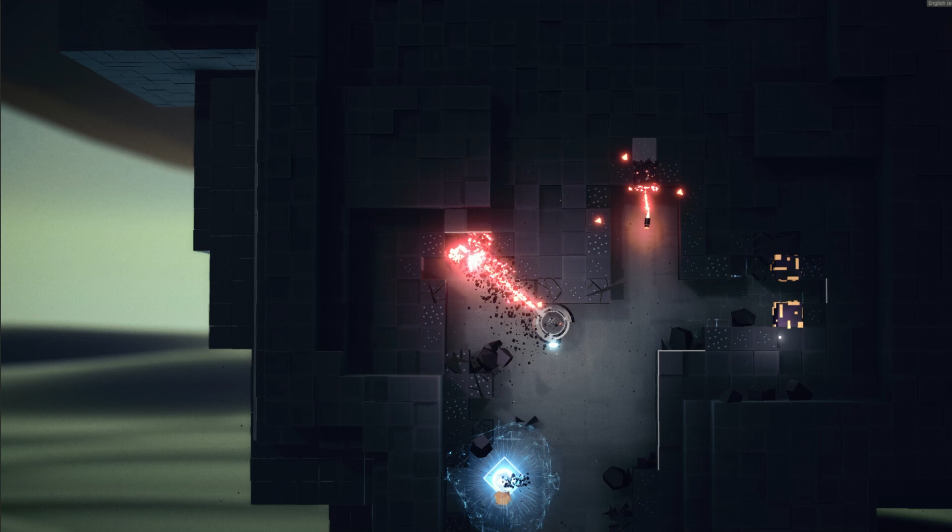 无限挖矿公司/ITER-8