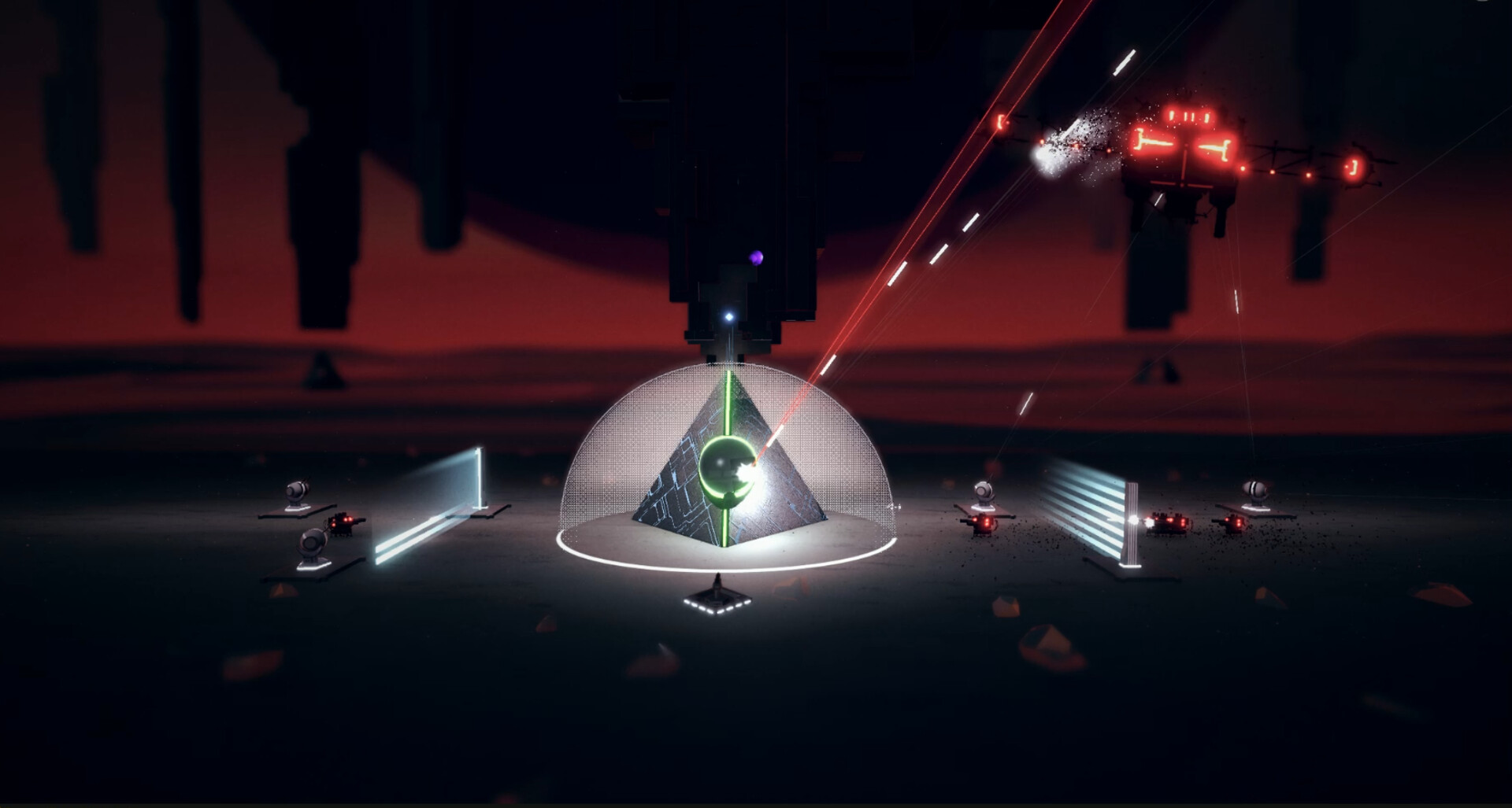 无限挖矿公司/ITER-8