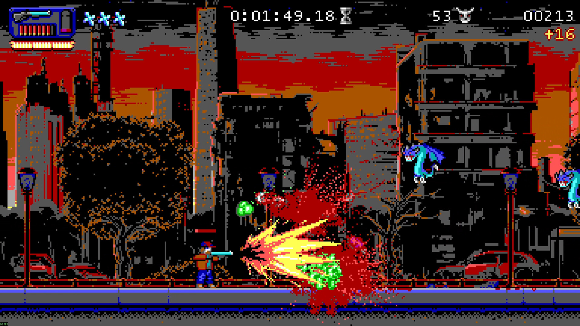 鬼行域/Haunted Lands