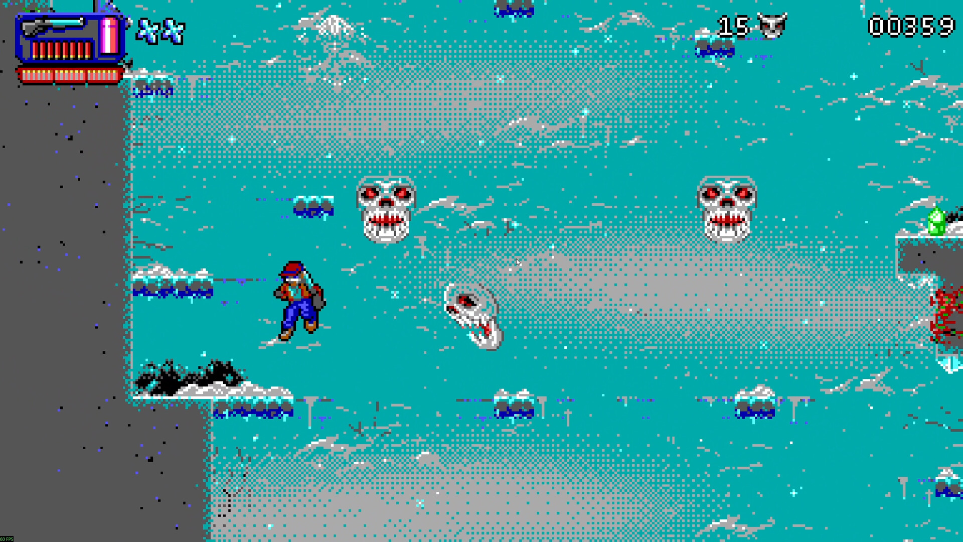 鬼行域/Haunted Lands