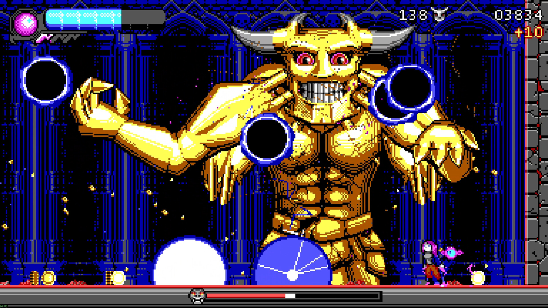 鬼行域/Haunted Lands