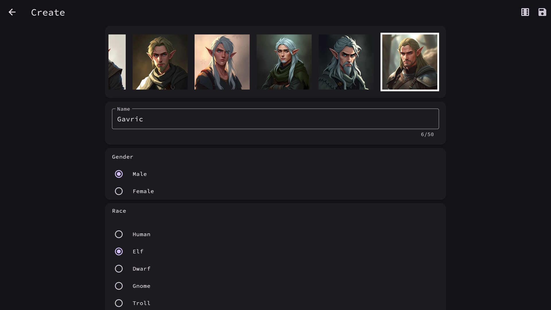 恩多深渊：地下城探索/Depths of Endor: Dungeon Crawler
