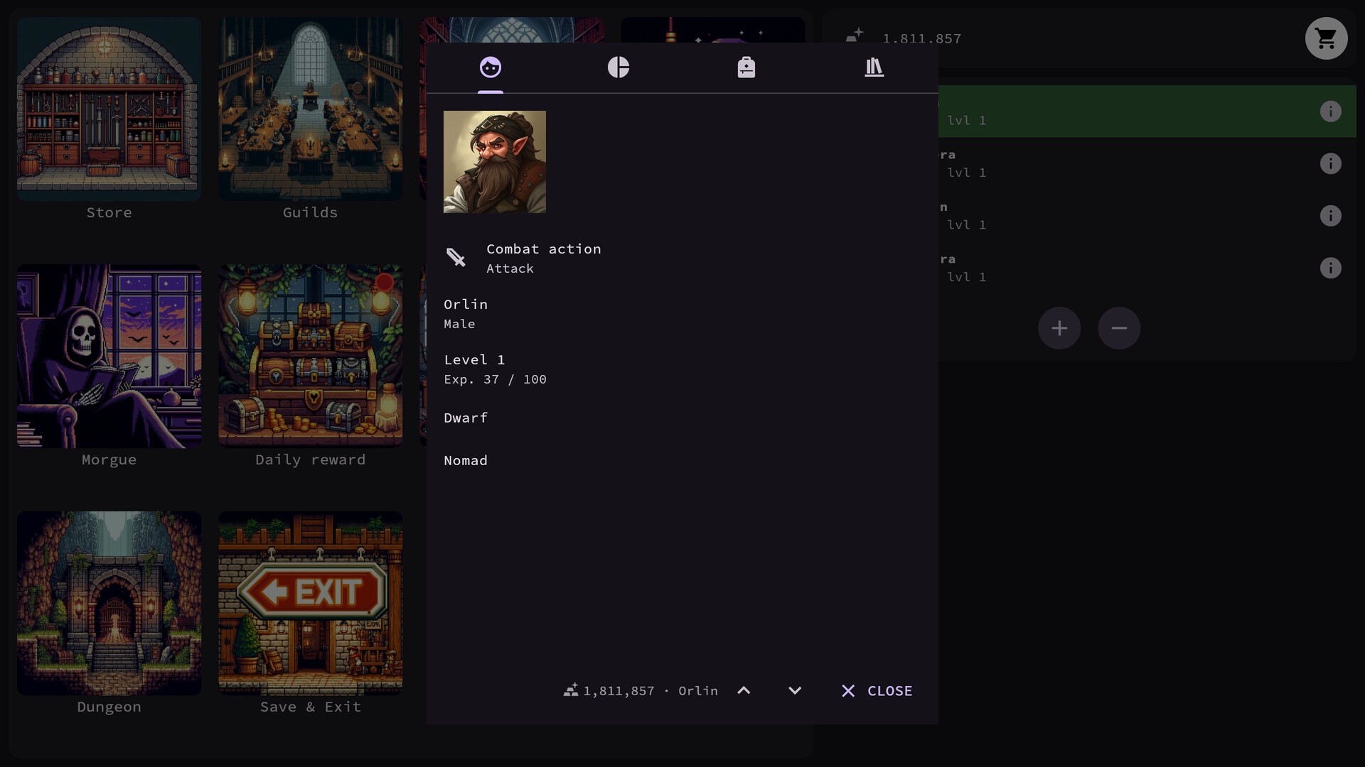 恩多深渊：地下城探索/Depths of Endor: Dungeon Crawler